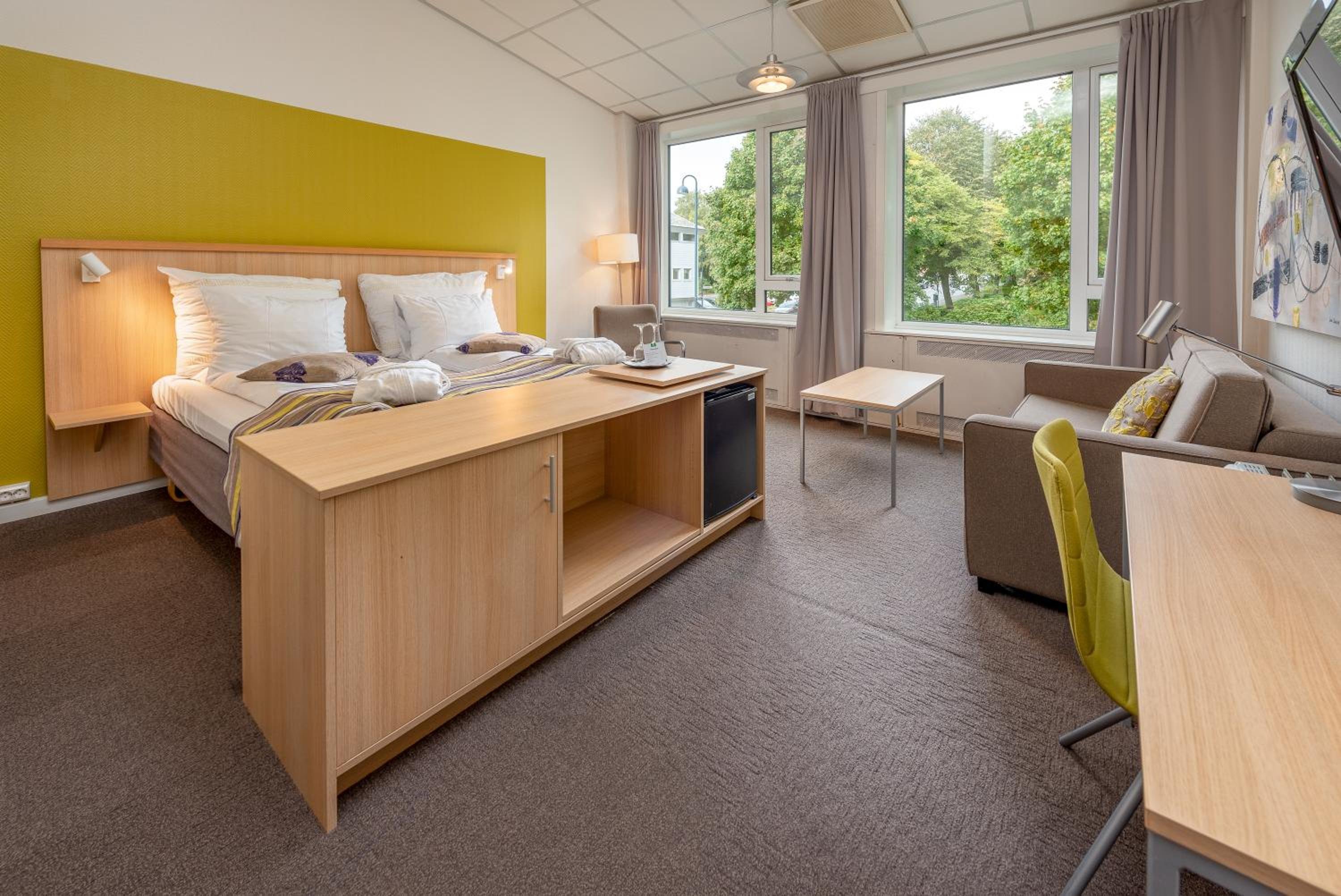 Best Western Hotel Sverre photo 2