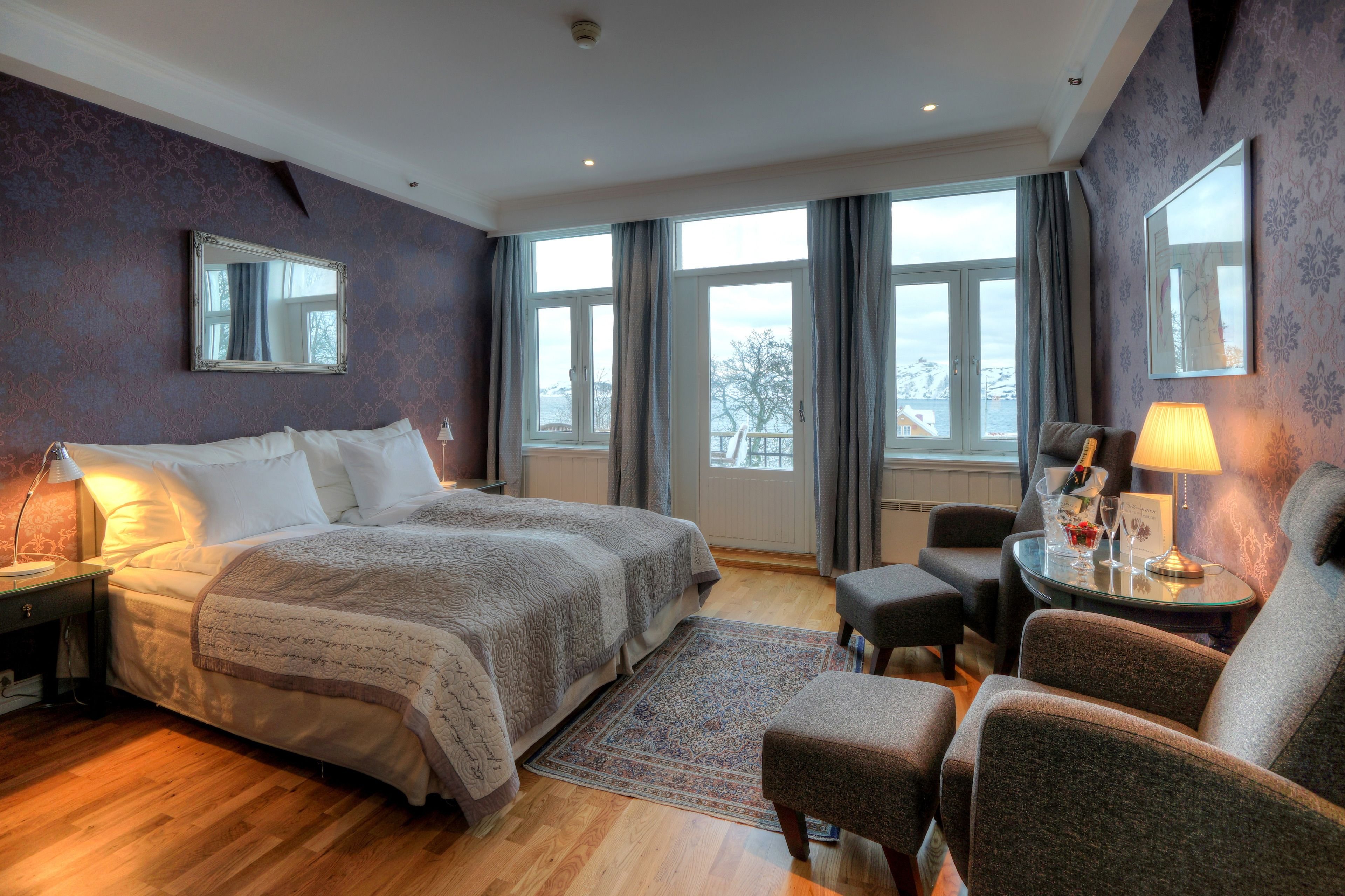 Hotel Wassilioff by null