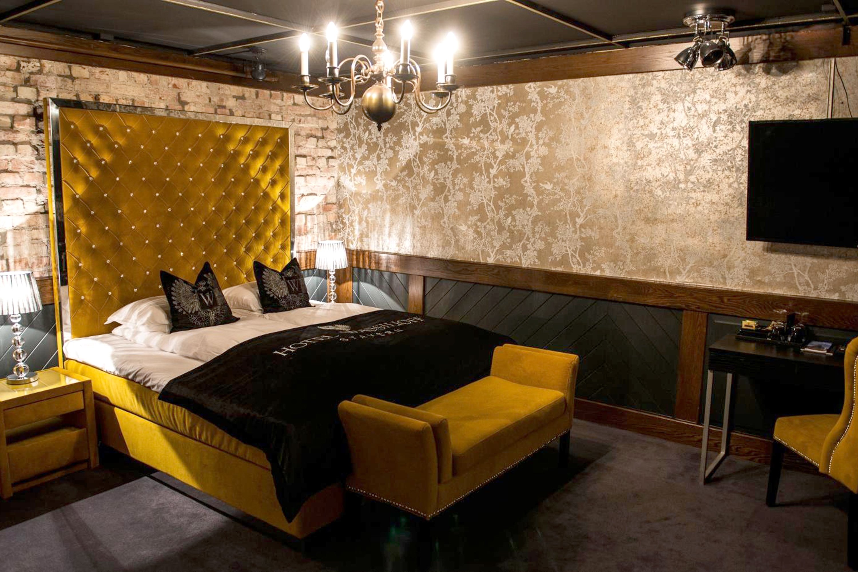 Hotel Wassilioff by null