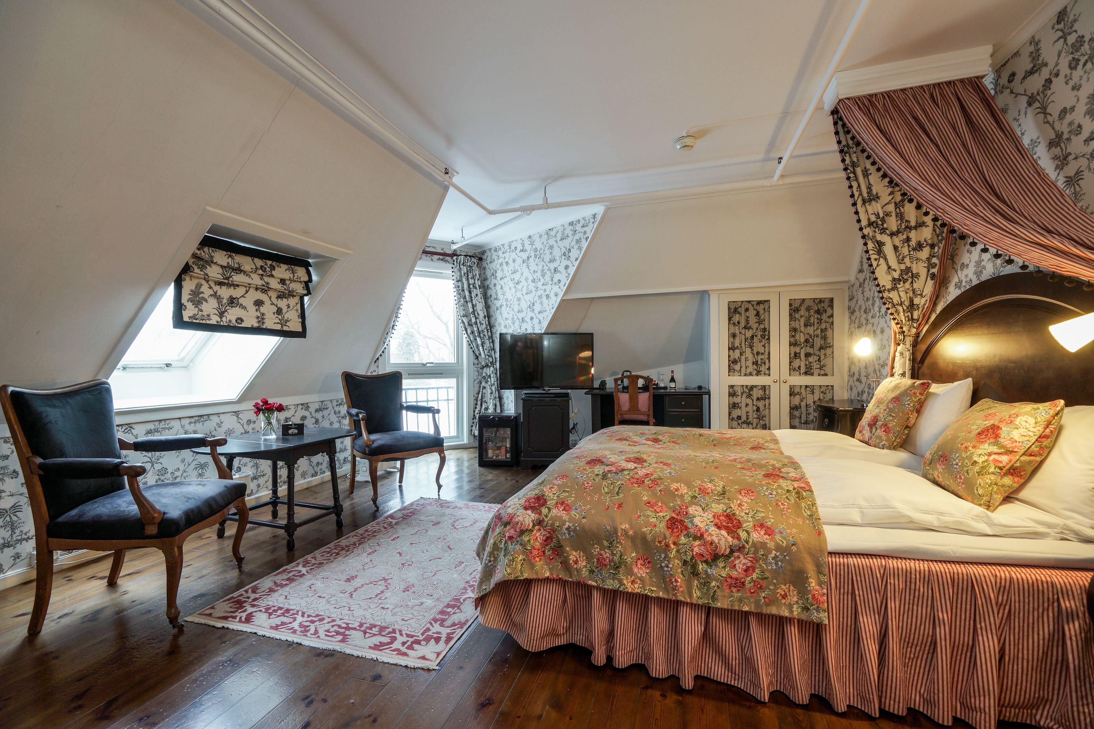 Hotel Wassilioff photo 3