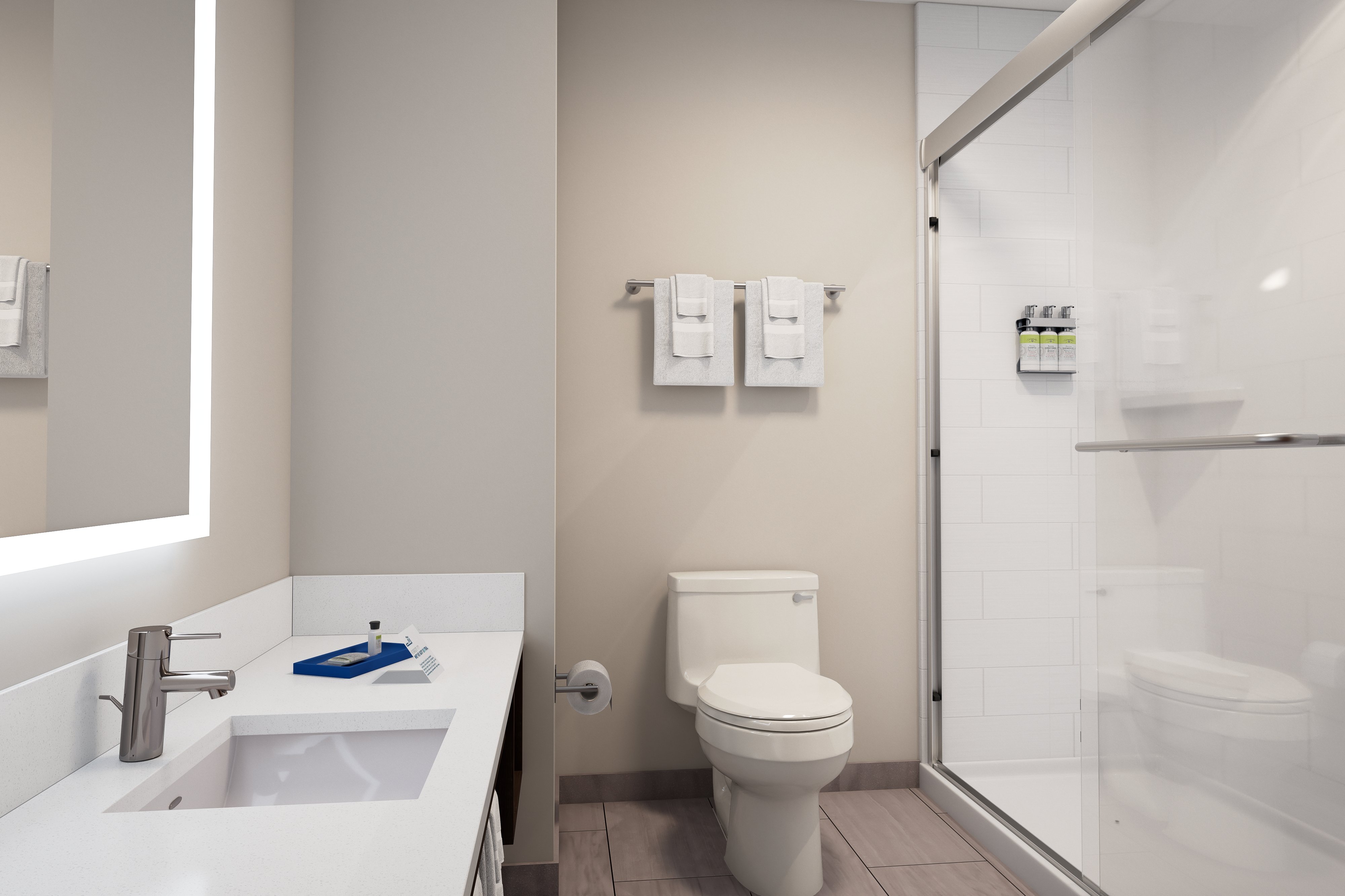 La Quinta Inn & Suites by Wyndham Dallas Downtown by null