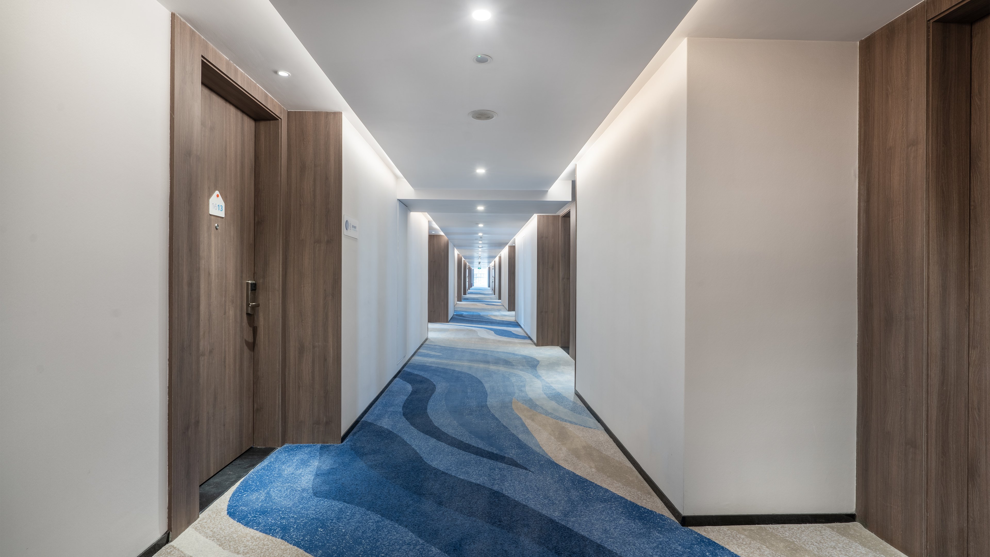 Holiday Inn Express Chengdu High-Tech Zone, an IHG Hotel photo 3