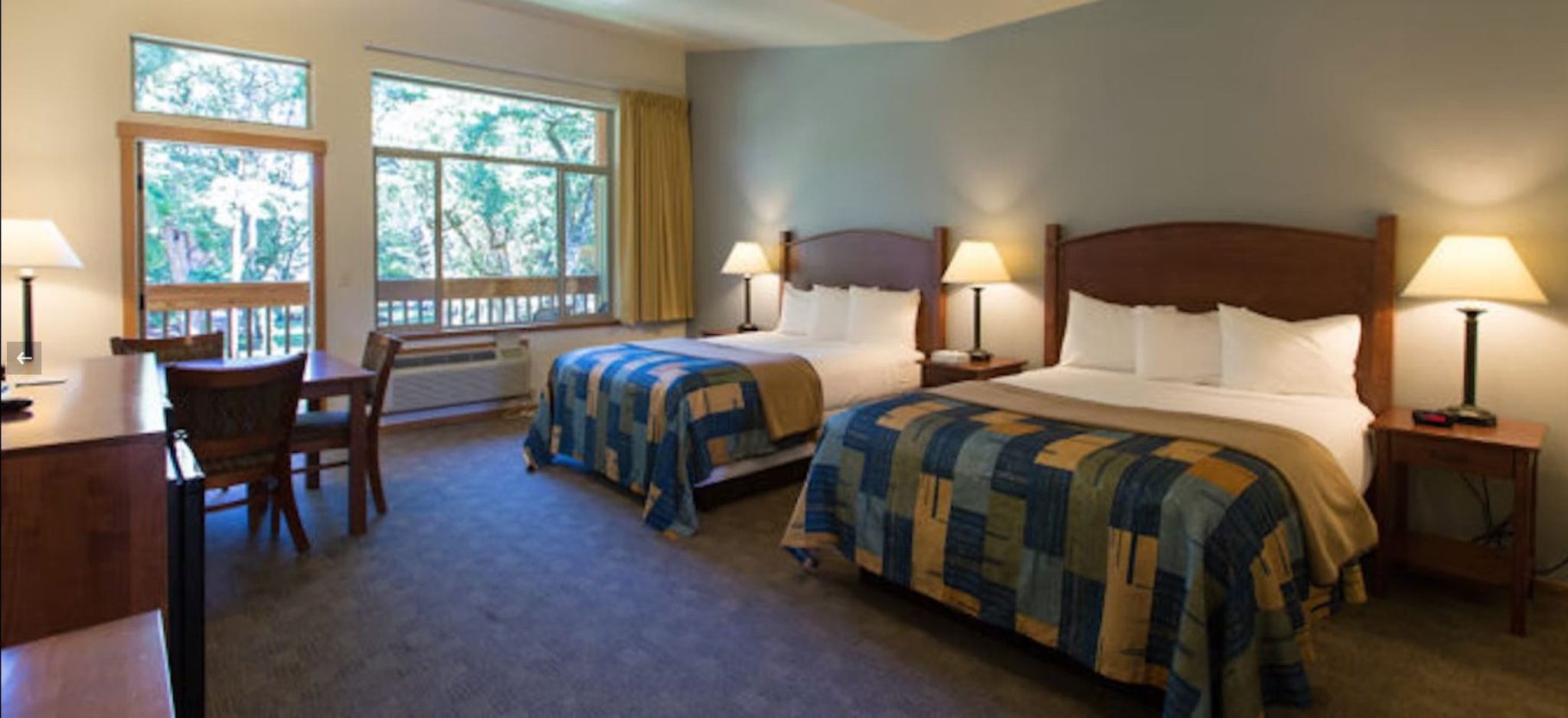 Westcliff Lodge by null