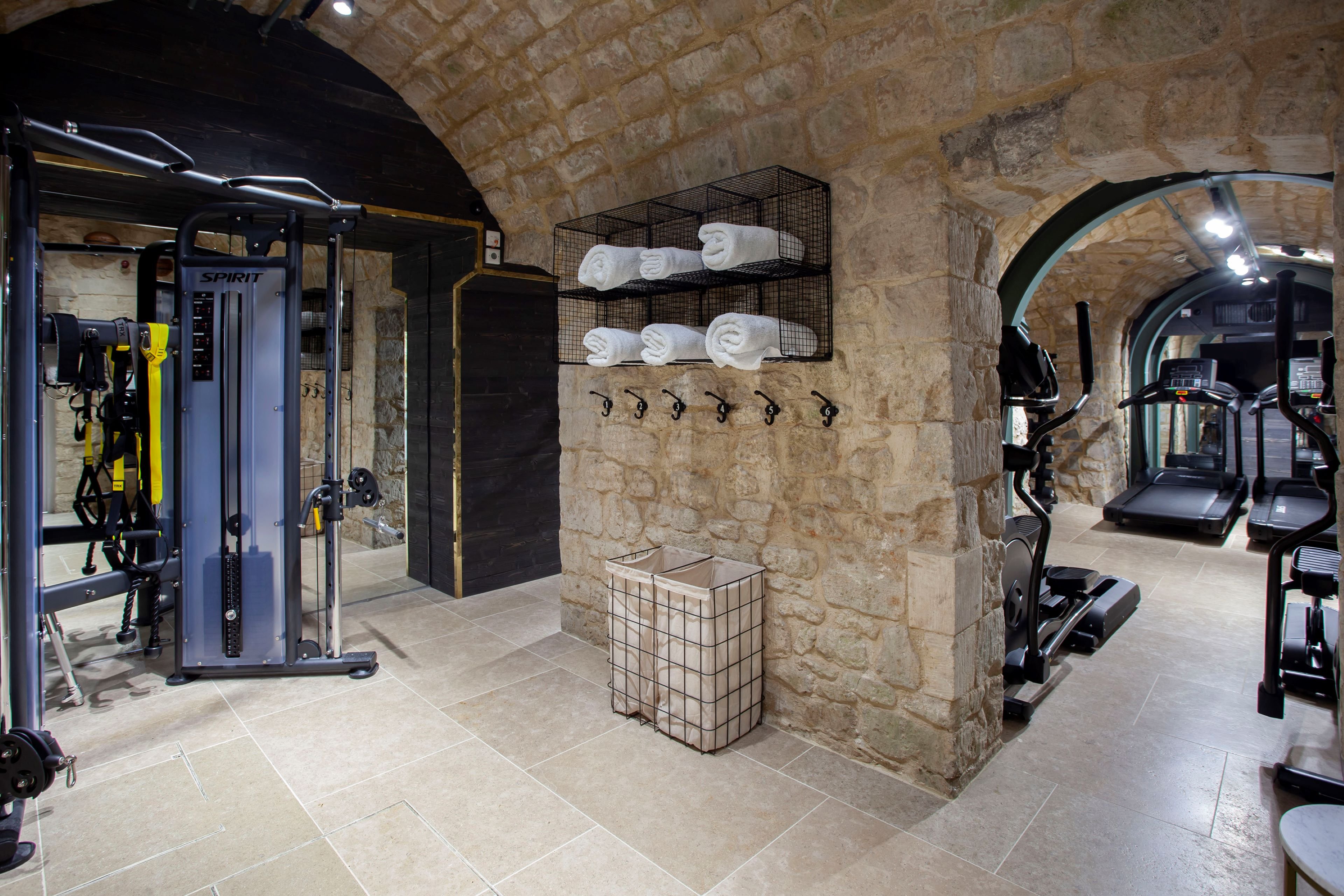 Hotel Indigo Bath, an IHG Hotel by null