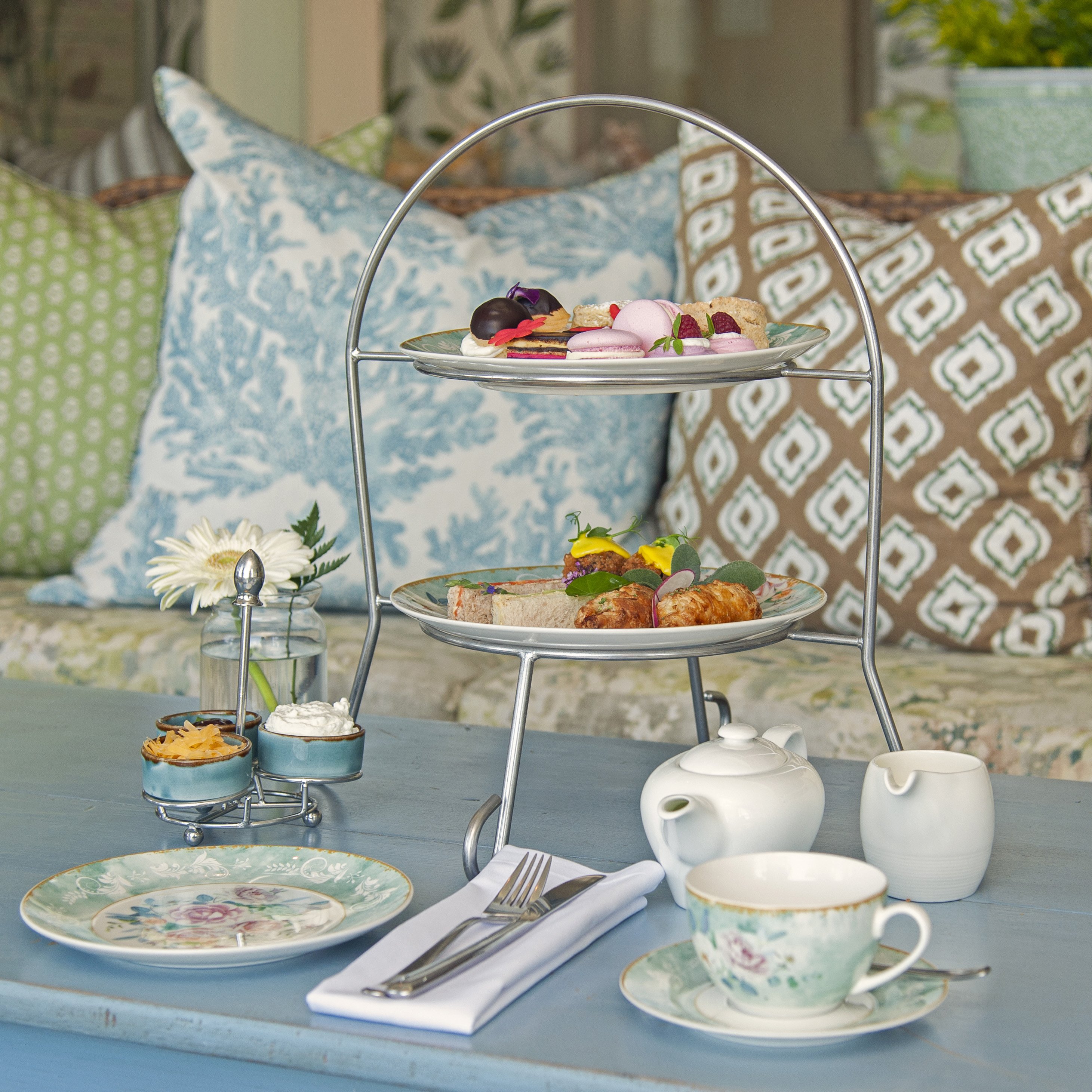 The Marine Hermanus by null