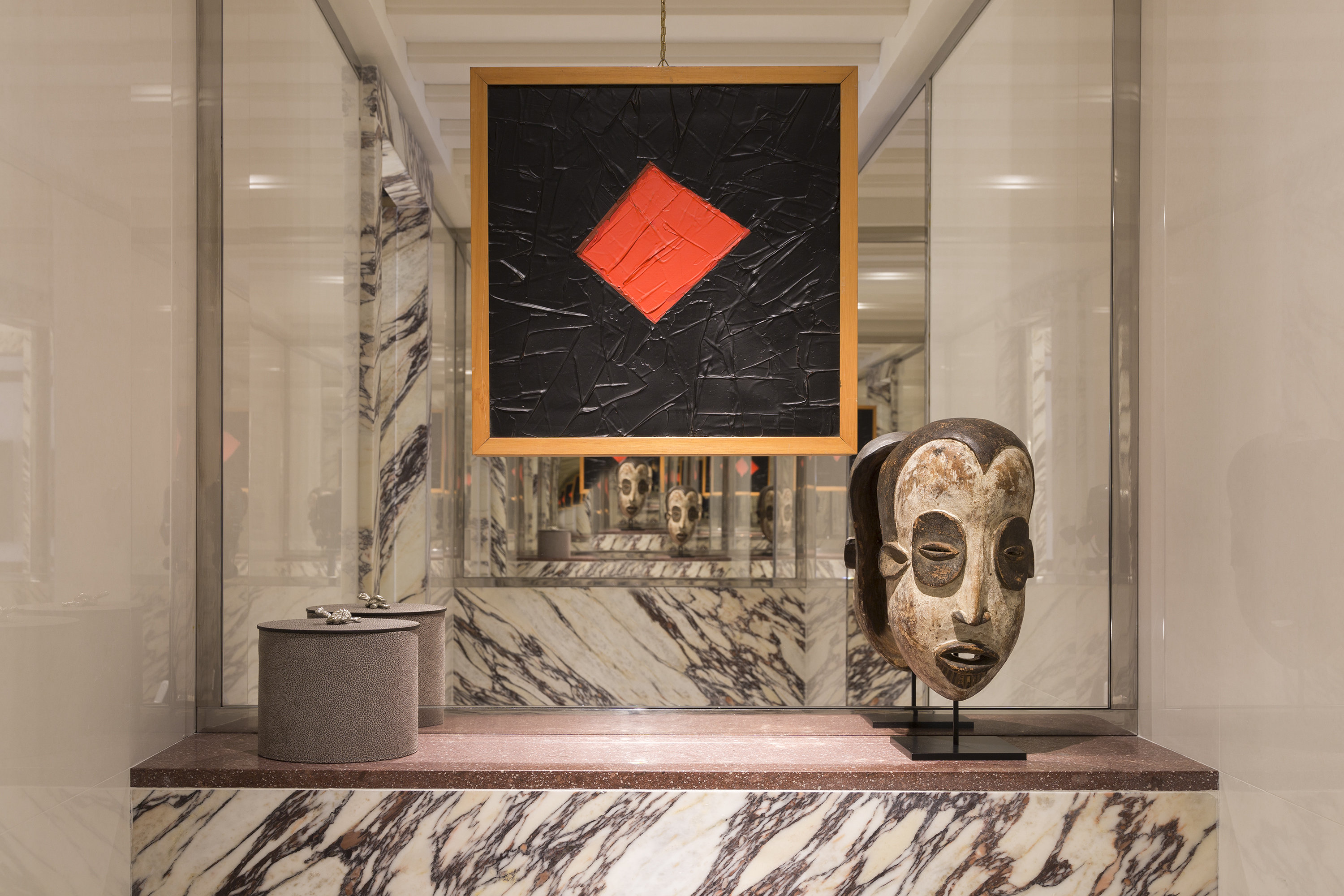 Portrait Milano Hotel - Lungarno Collection by null