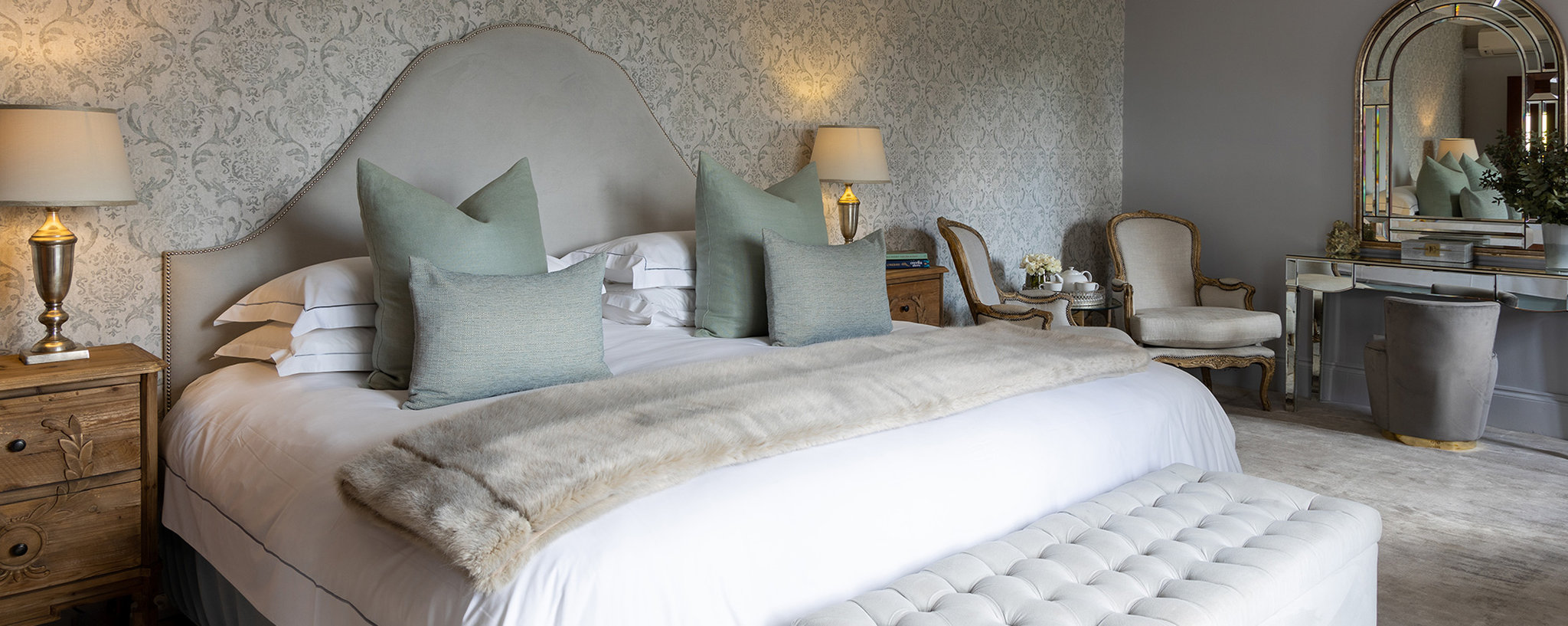 Steenberg Hotel & Spa by null