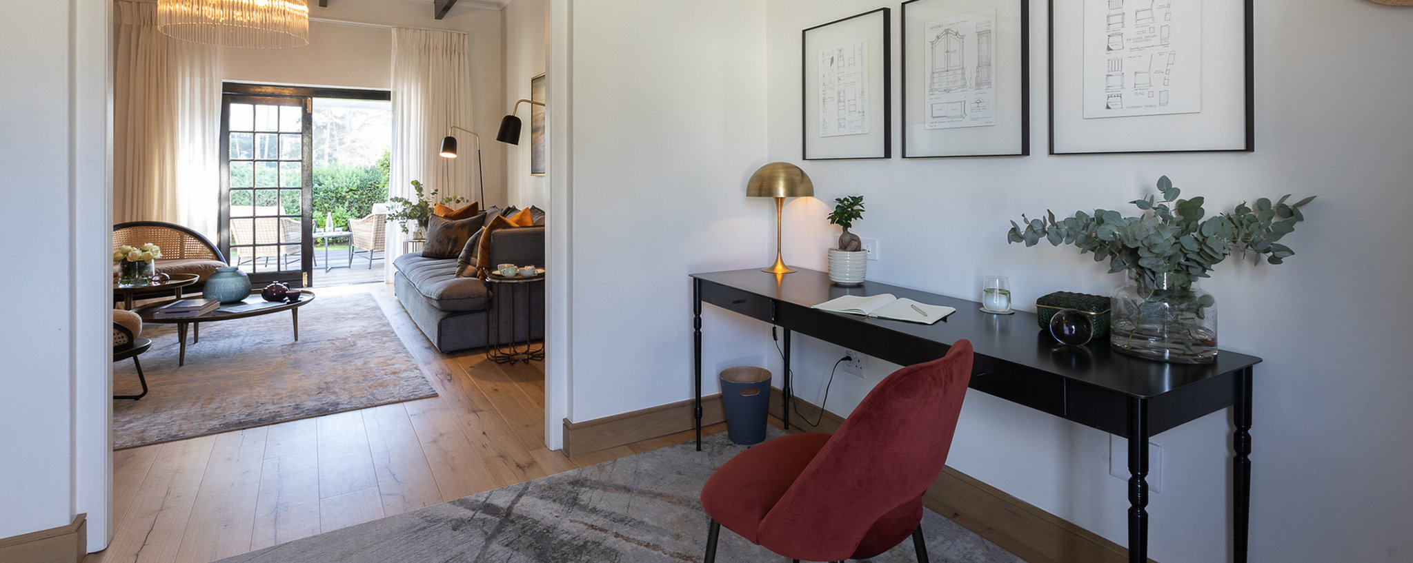 Steenberg Hotel & Spa by null