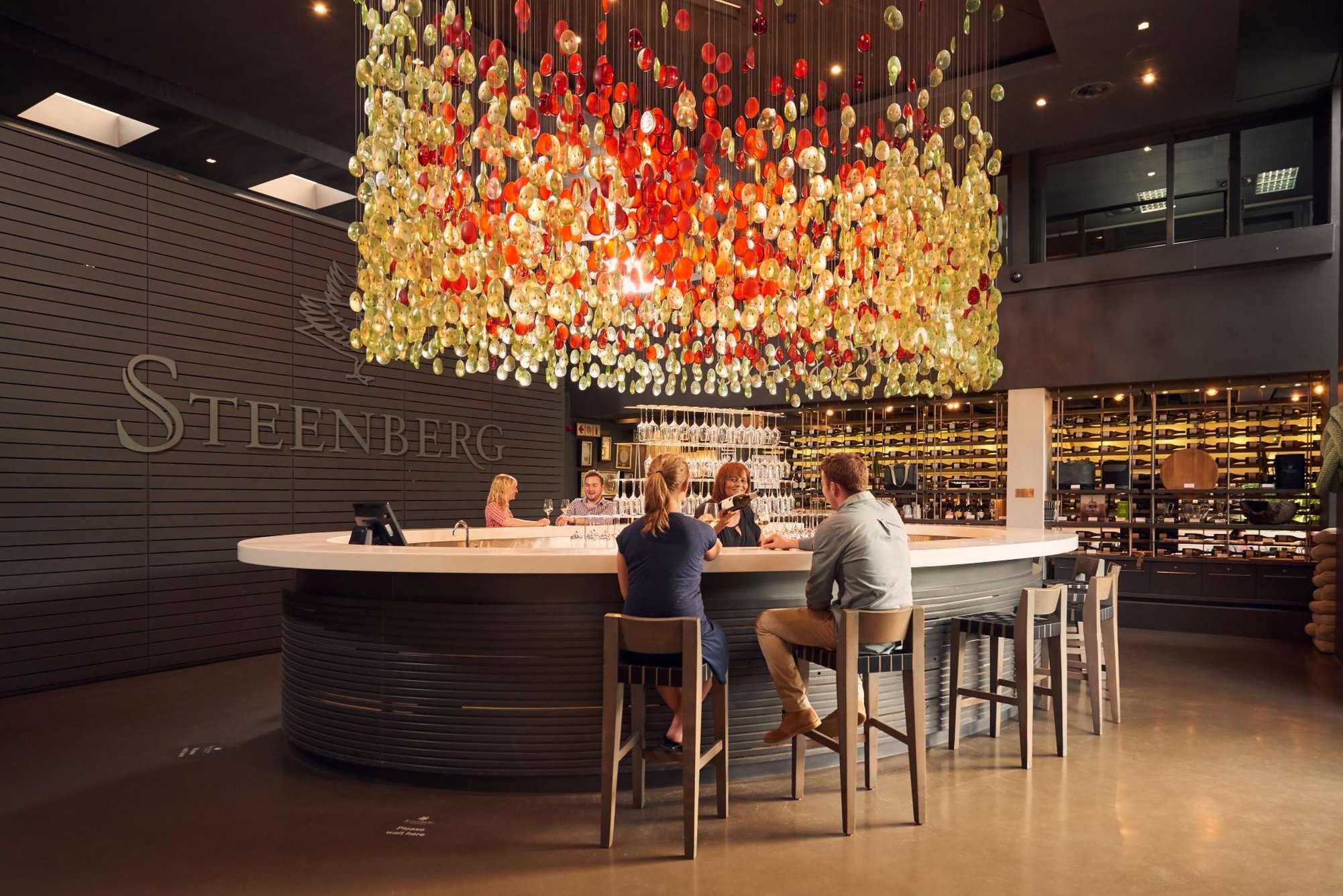 Steenberg Hotel & Spa by null