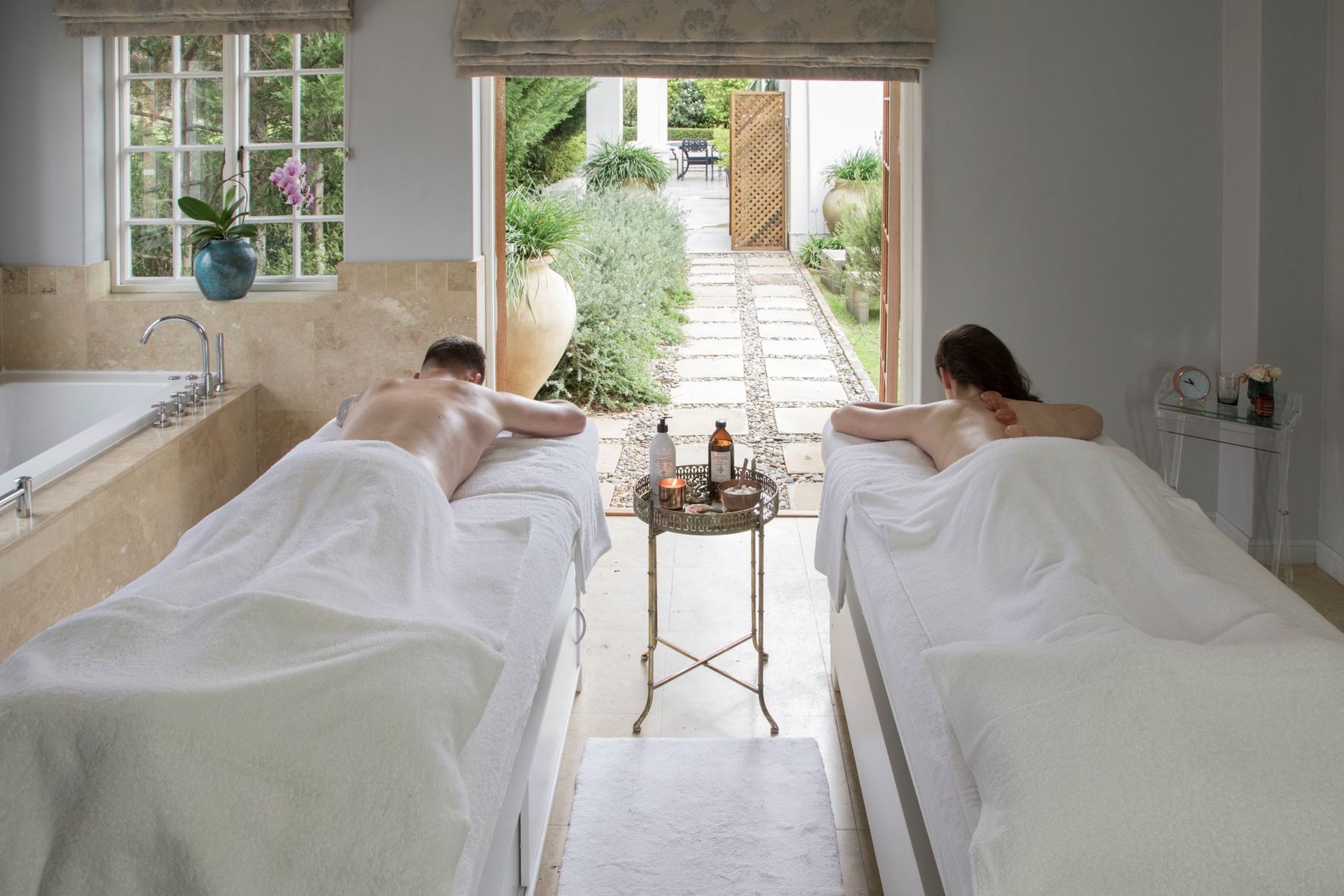 Steenberg Hotel & Spa by null