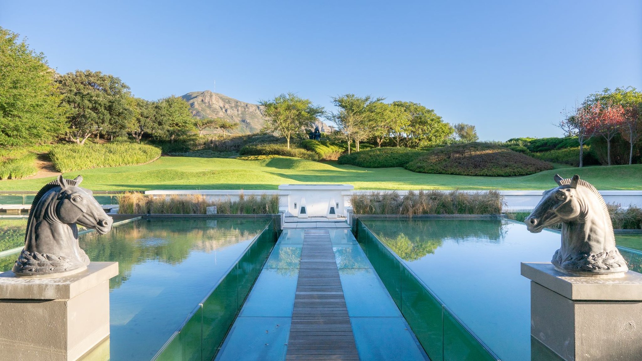 Steenberg Hotel & Spa by null