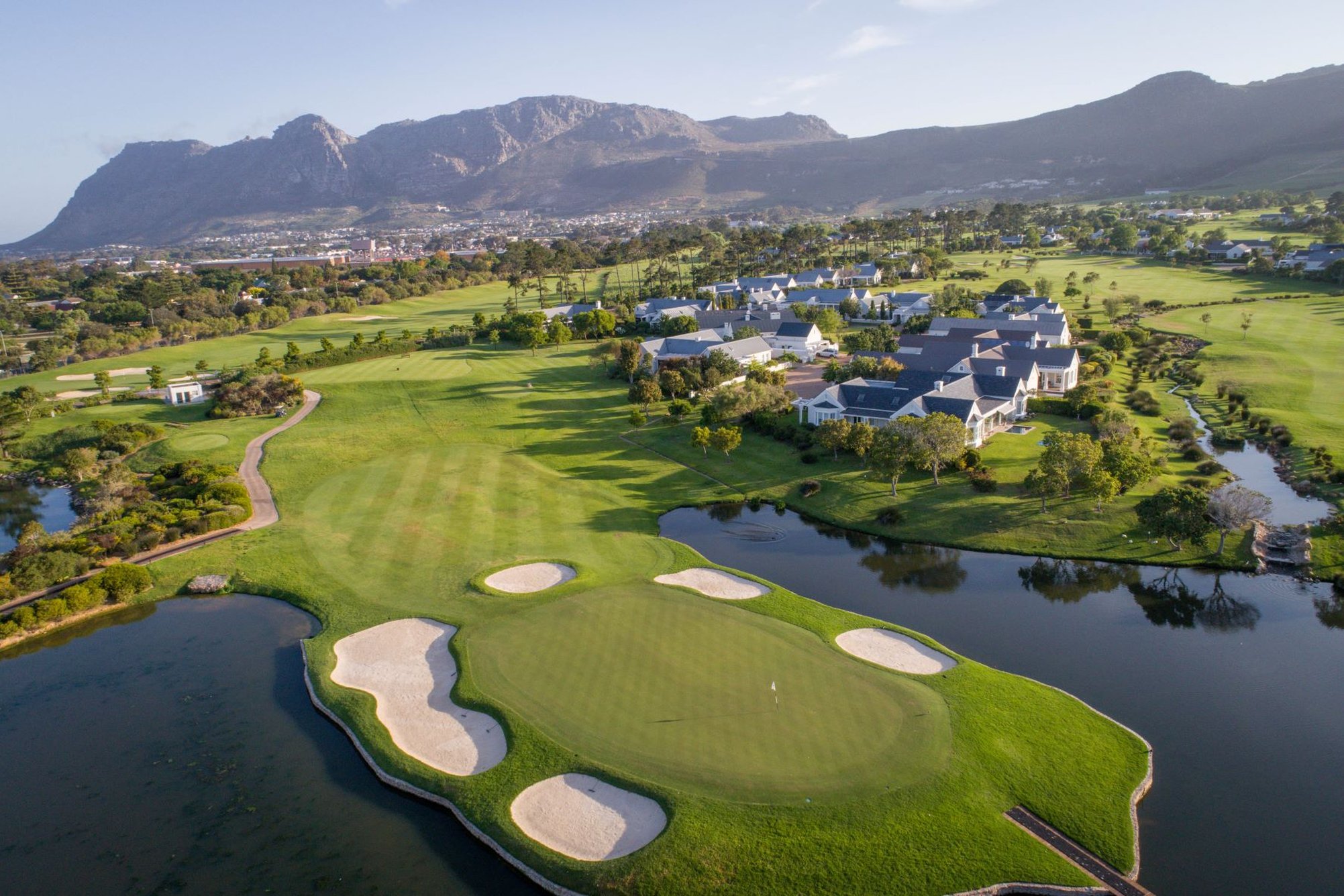 Steenberg Hotel & Spa by null