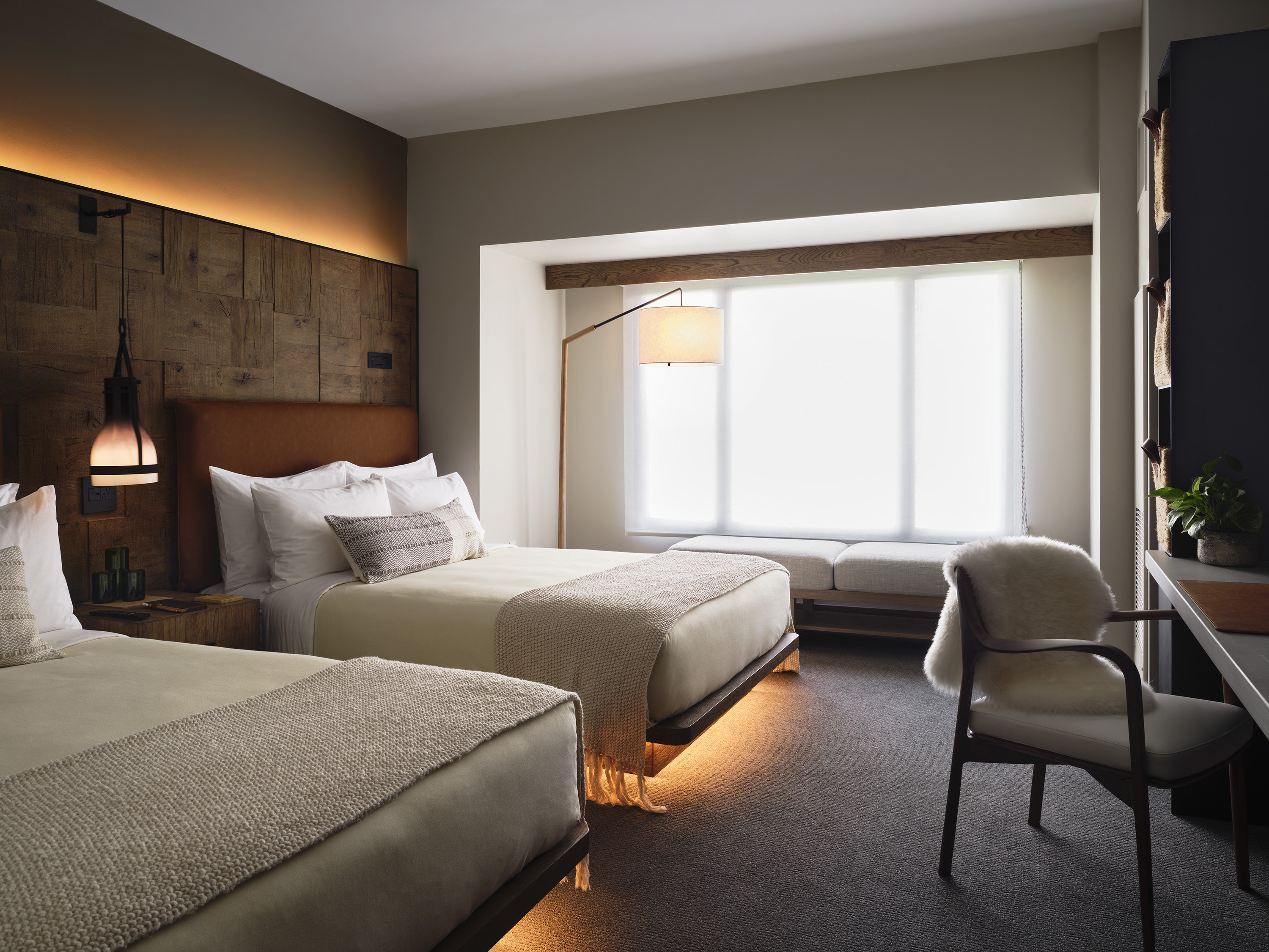 1 Hotel San Francisco by null