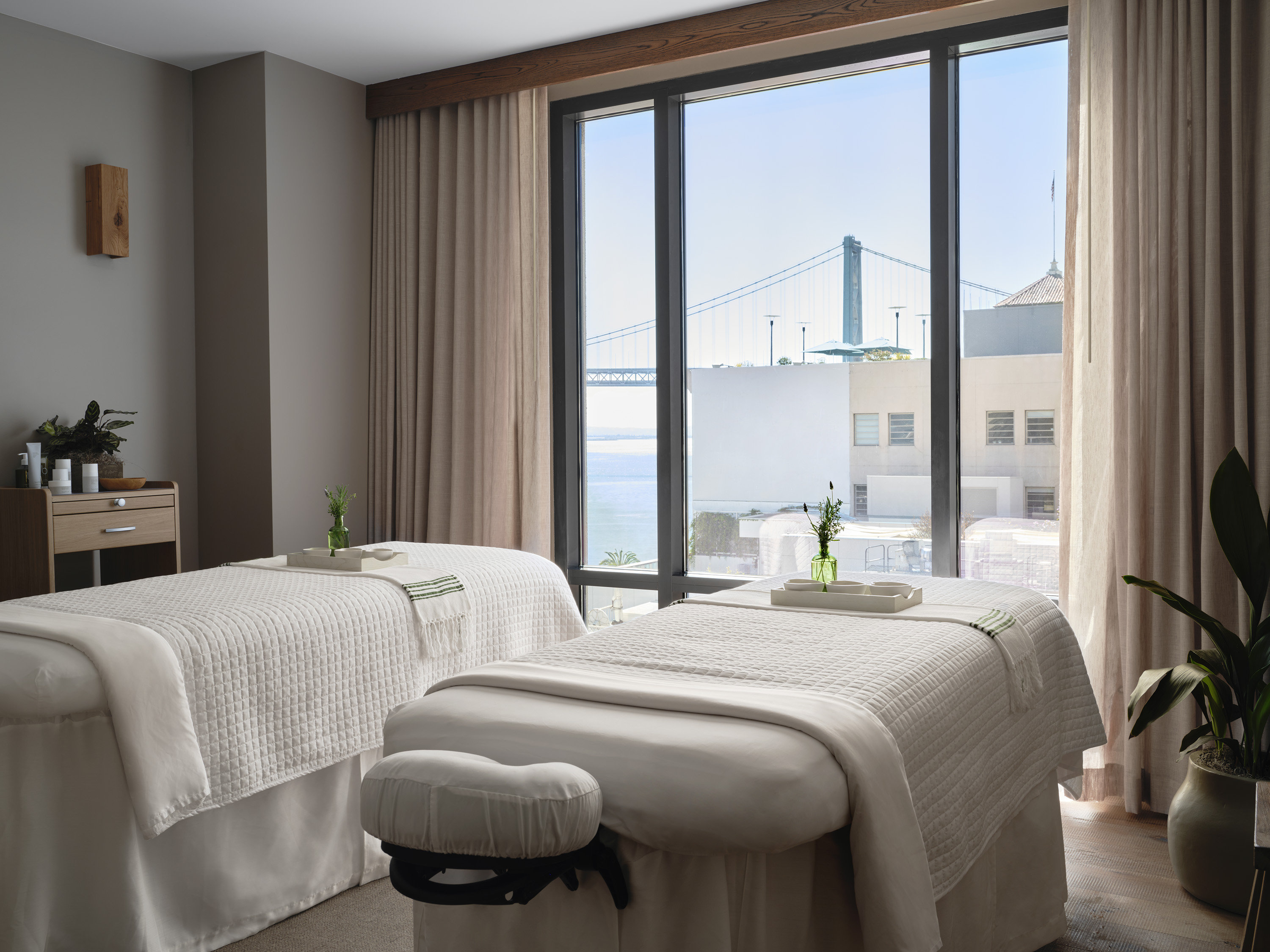 1 Hotel San Francisco by null
