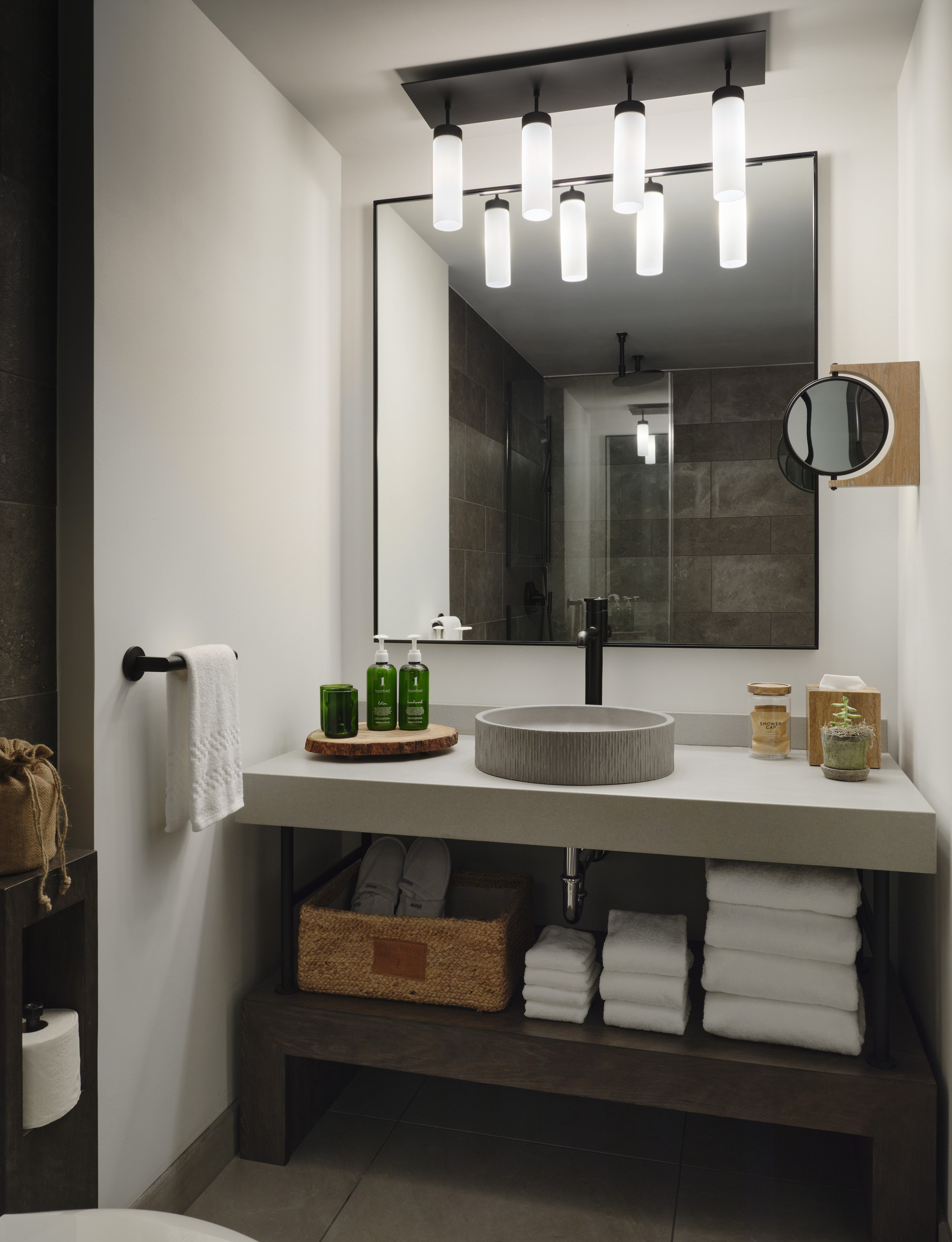 1 Hotel San Francisco by null