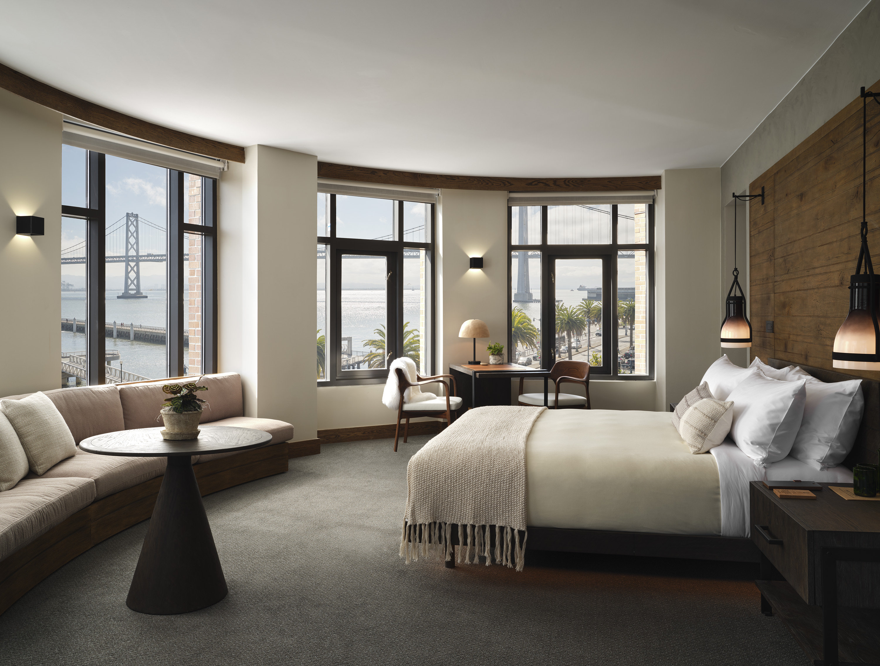 1 Hotel San Francisco by null