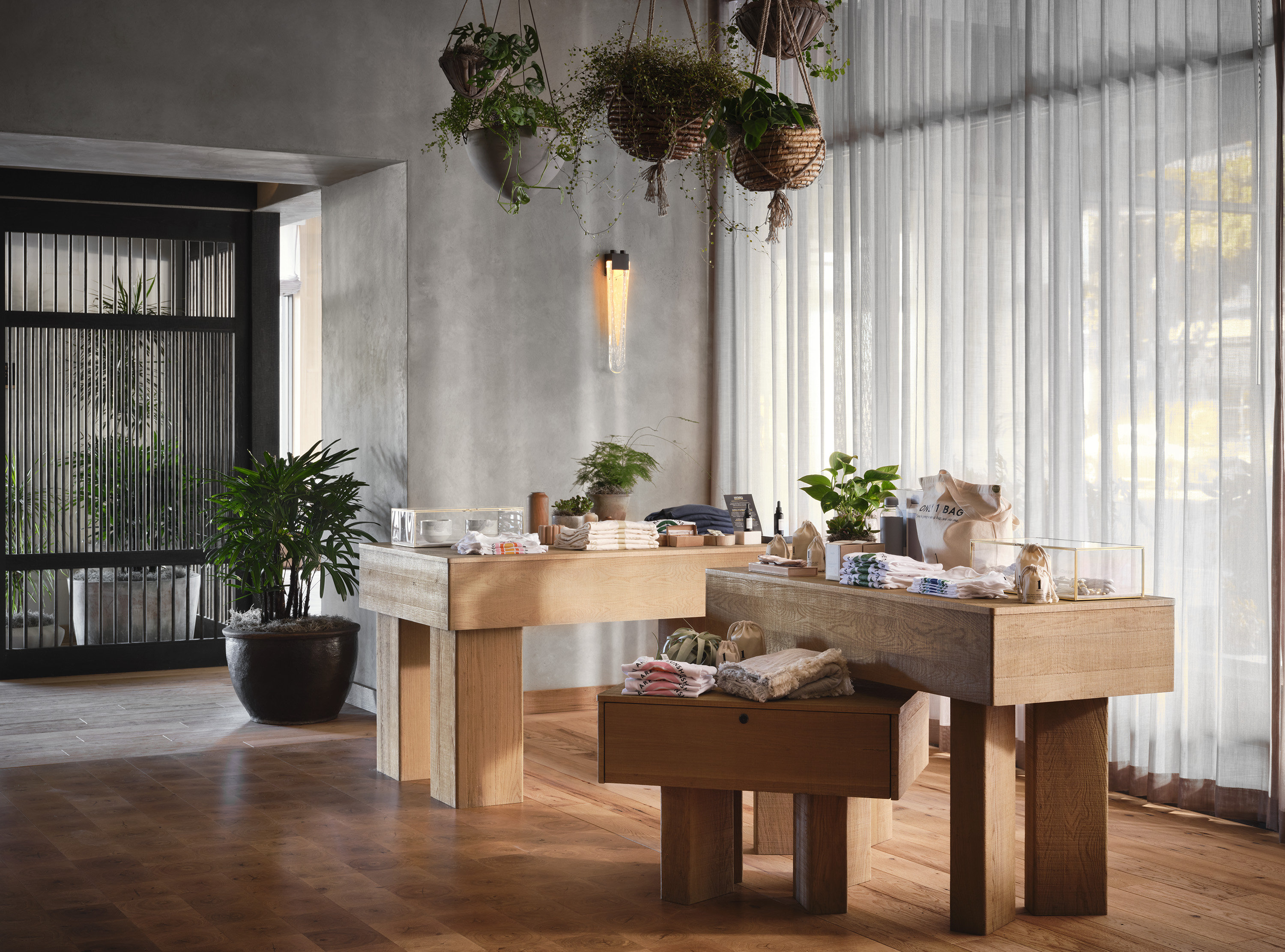 1 Hotel San Francisco by null