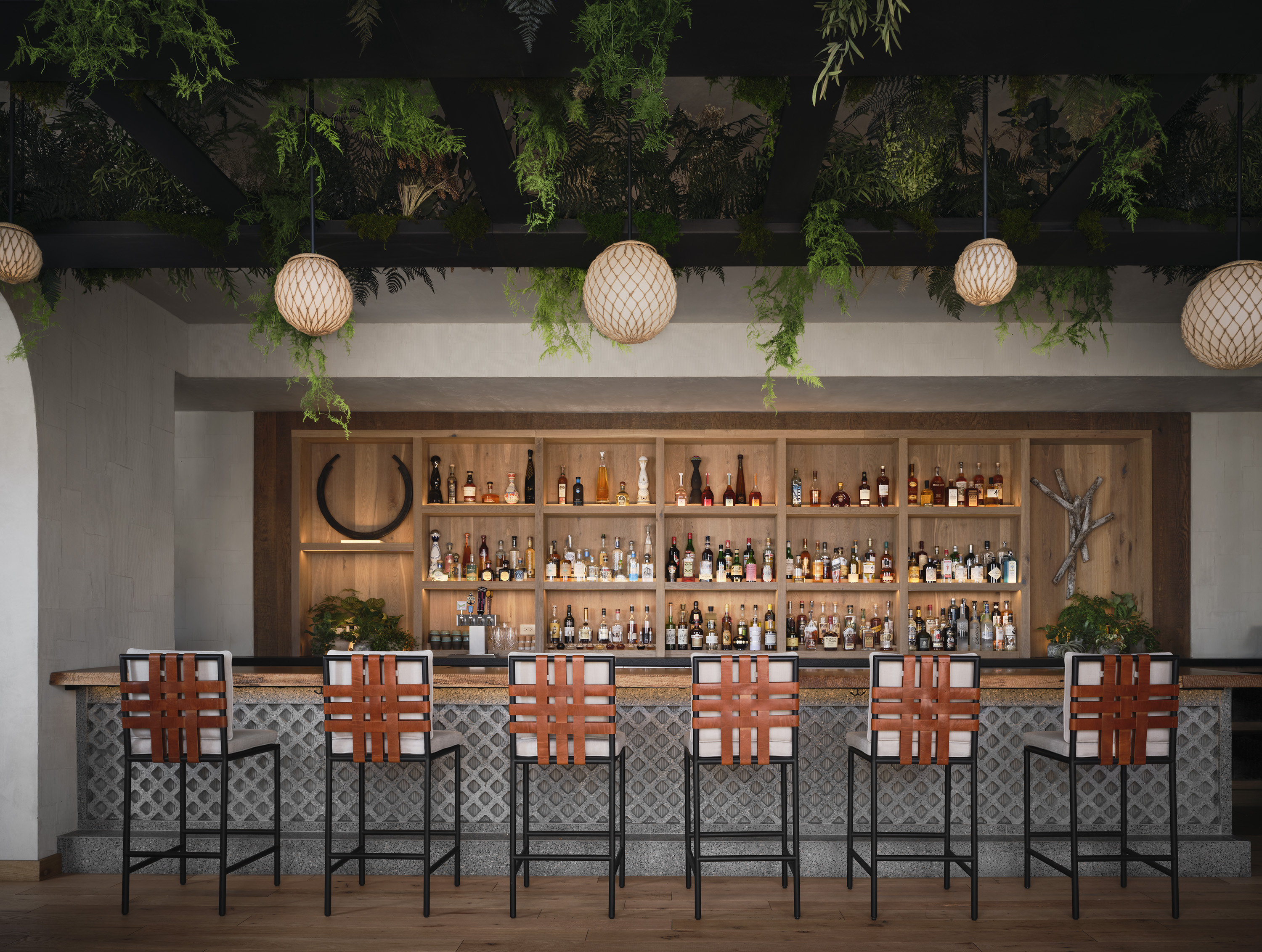 1 Hotel San Francisco by null