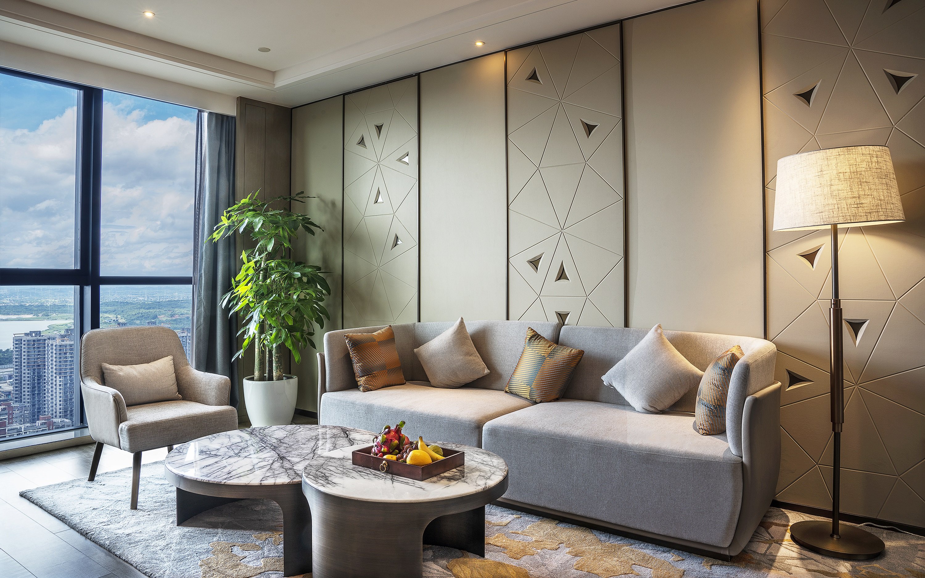 Crowne Plaza Changsha Development Zone, An Ihg Hotel photo 6