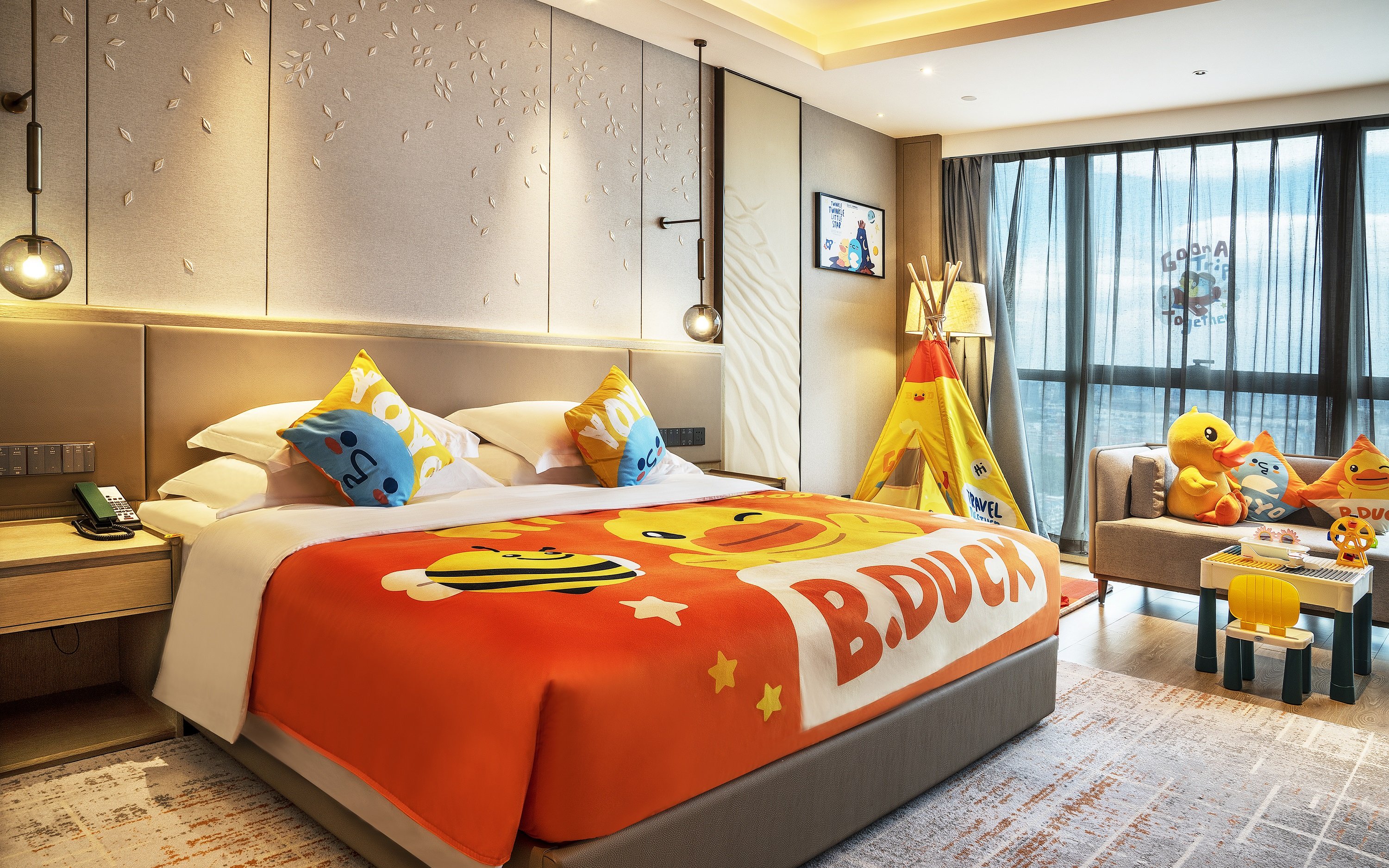 Crowne Plaza Changsha Development Zone, An Ihg Hotel photo 2
