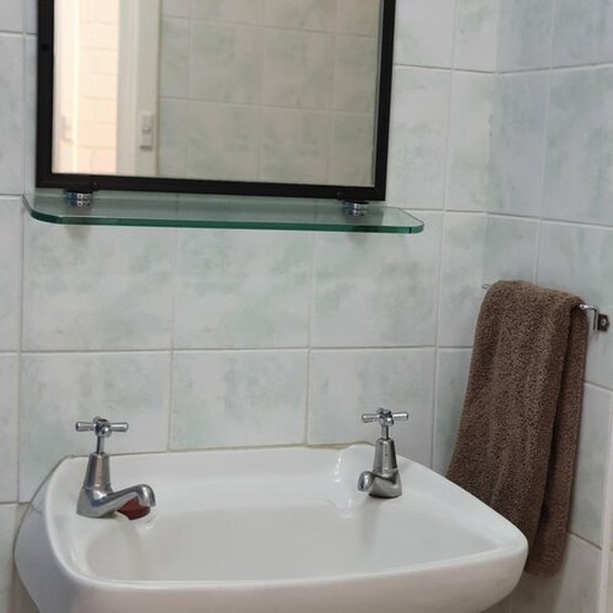 City Waters Motel by null