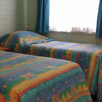 City Waters Motel by null