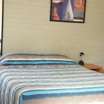 City Waters Motel by null