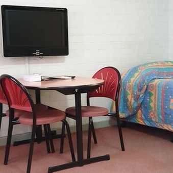 City Waters Motel by null