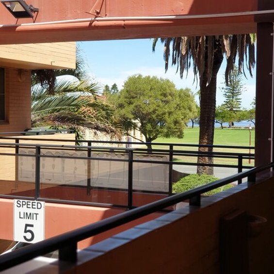 City Waters Motel by null
