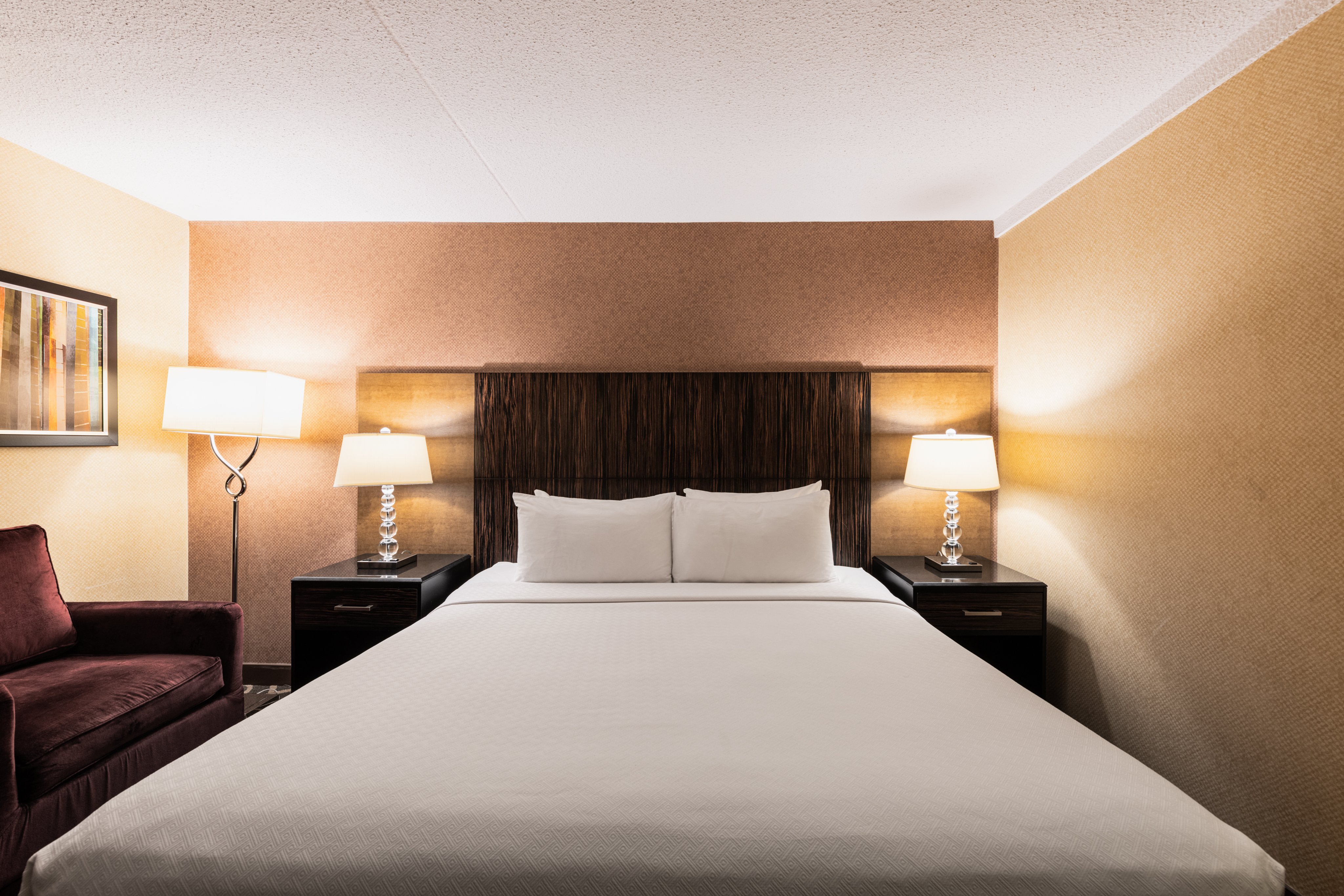 Crowne Plaza Newark Airport, an IHG Hotel photo 6