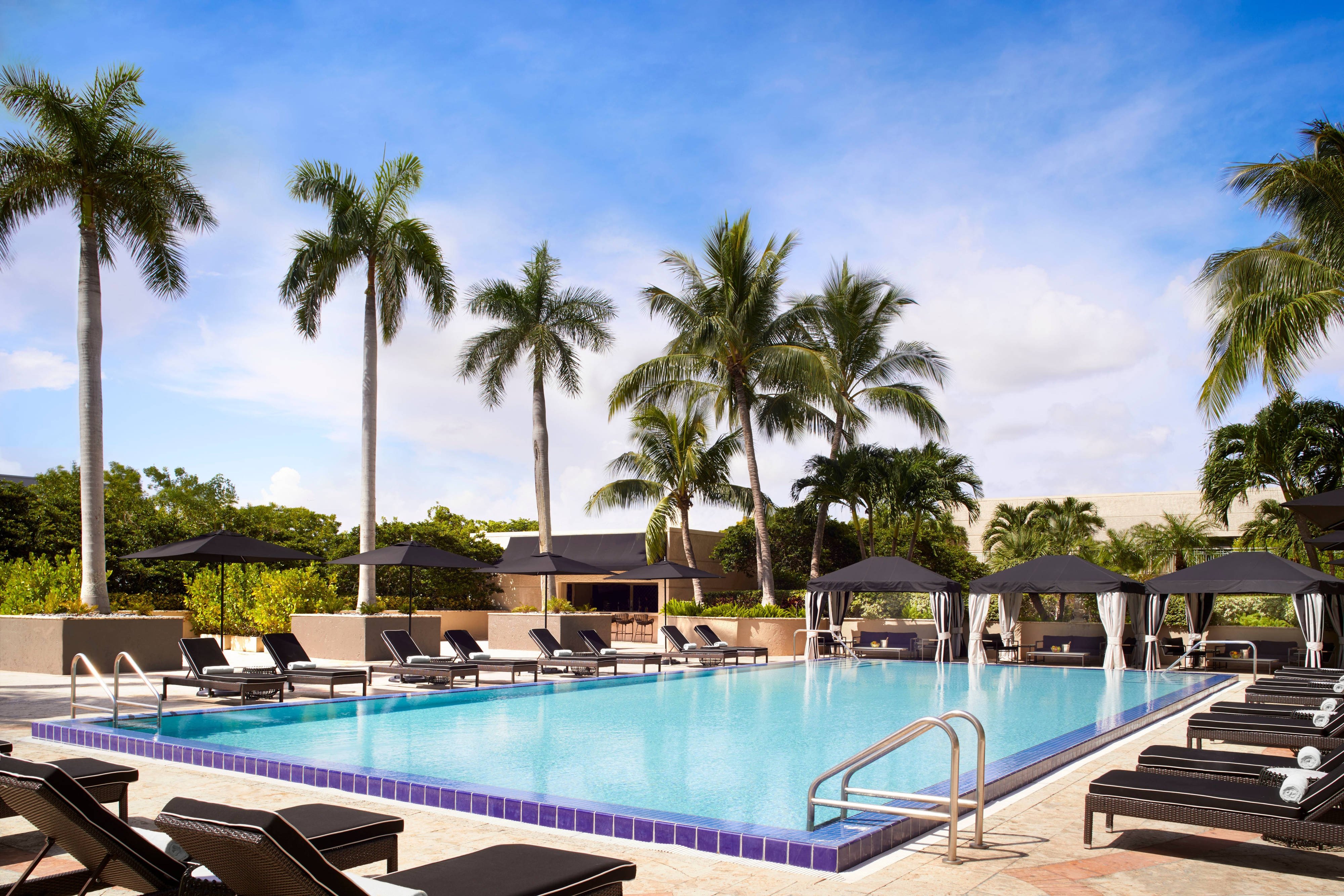The Ritz-Carlton Coconut Grove, Miami by null