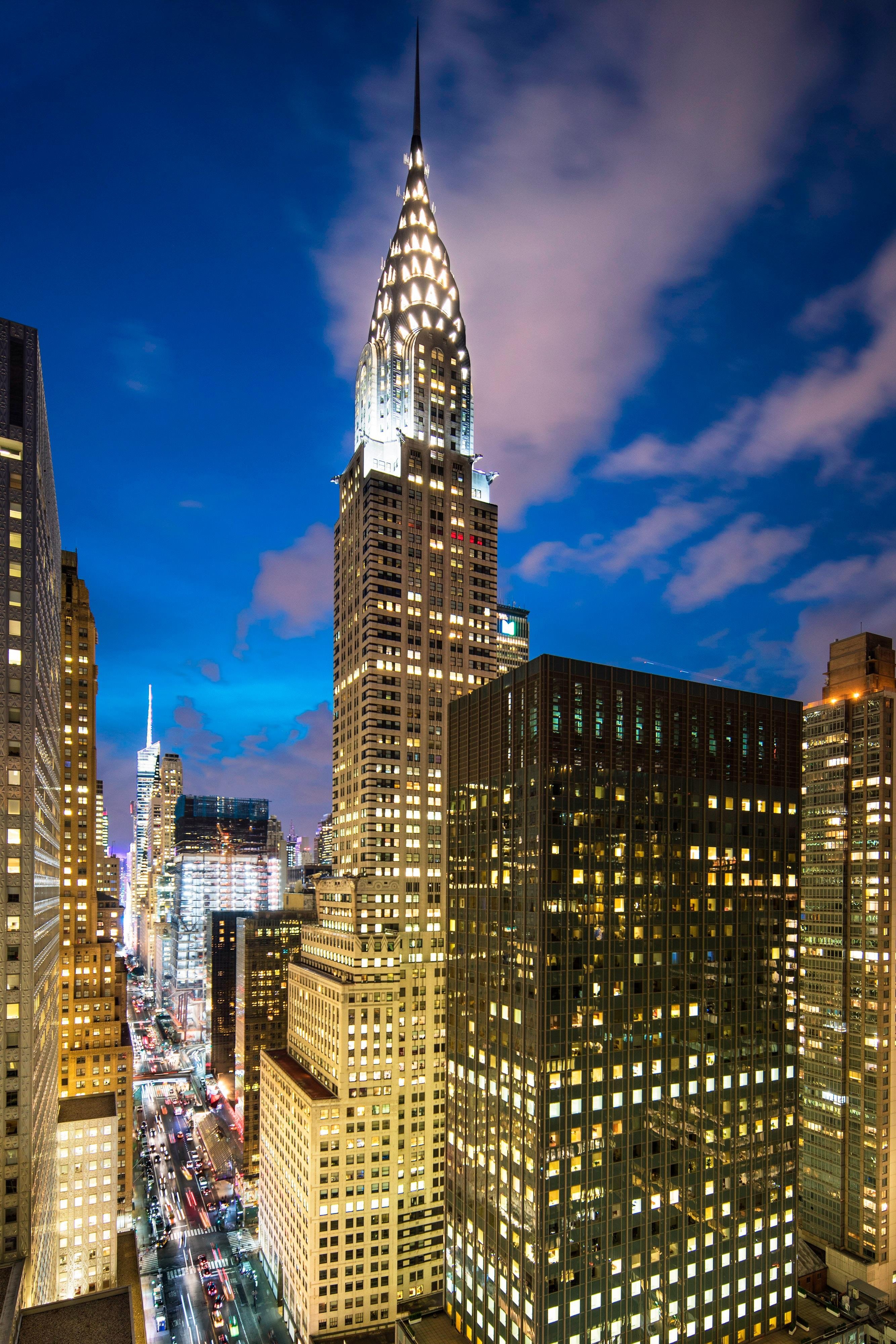The Westin New York Grand Central by null