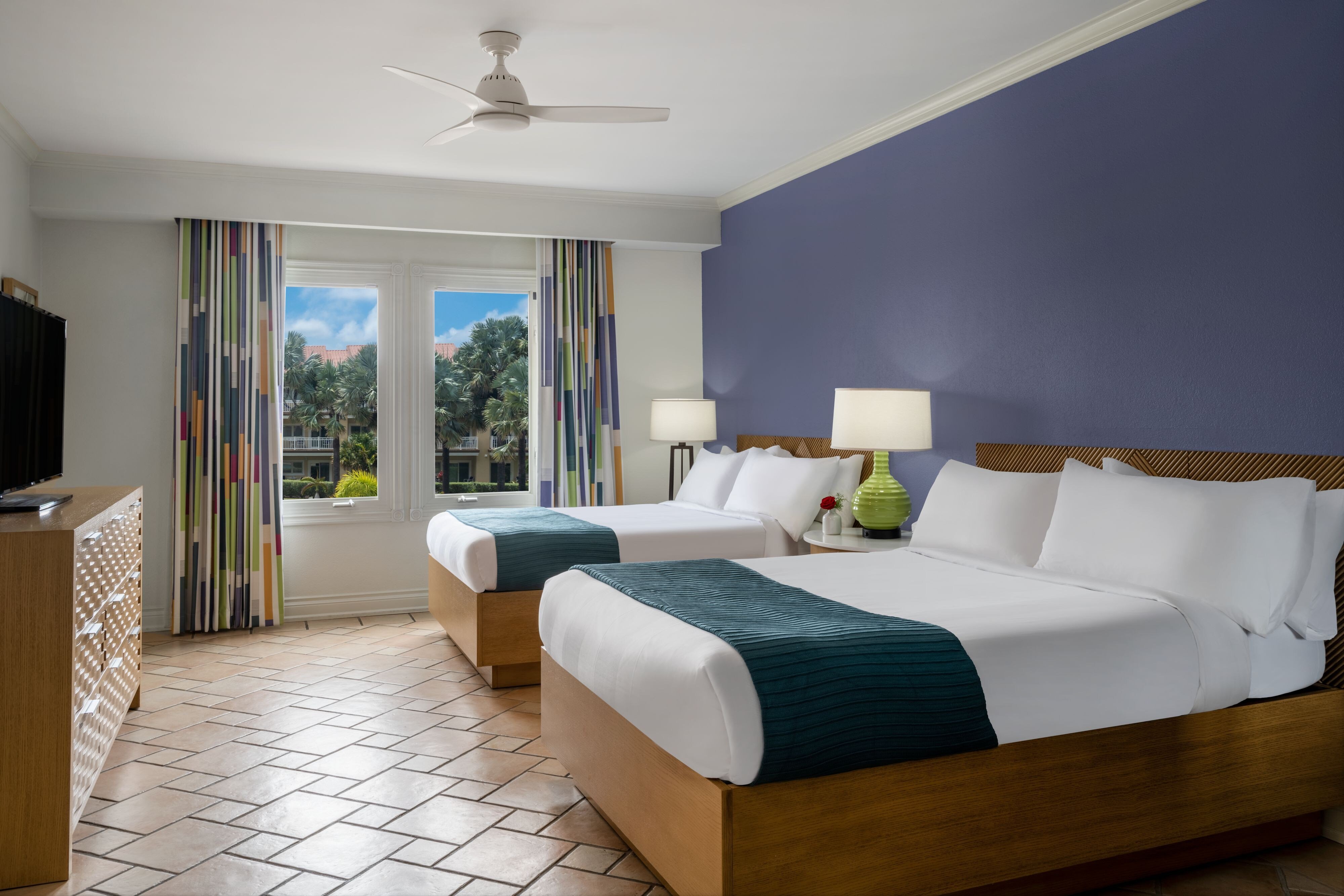 St. Kitts Marriott Beach Resort, Casino & Spa by null