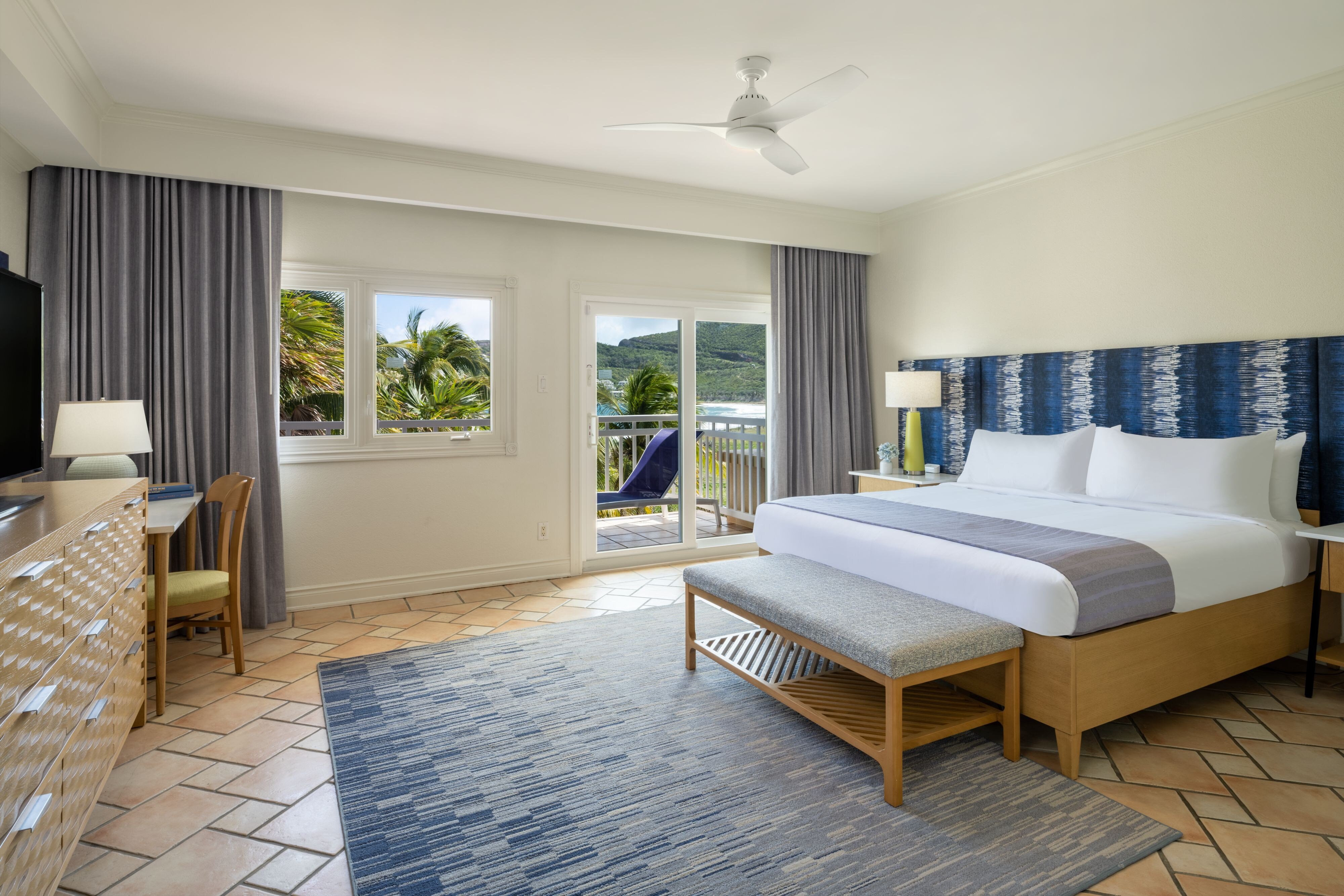 St. Kitts Marriott Beach Resort, Casino & Spa by null