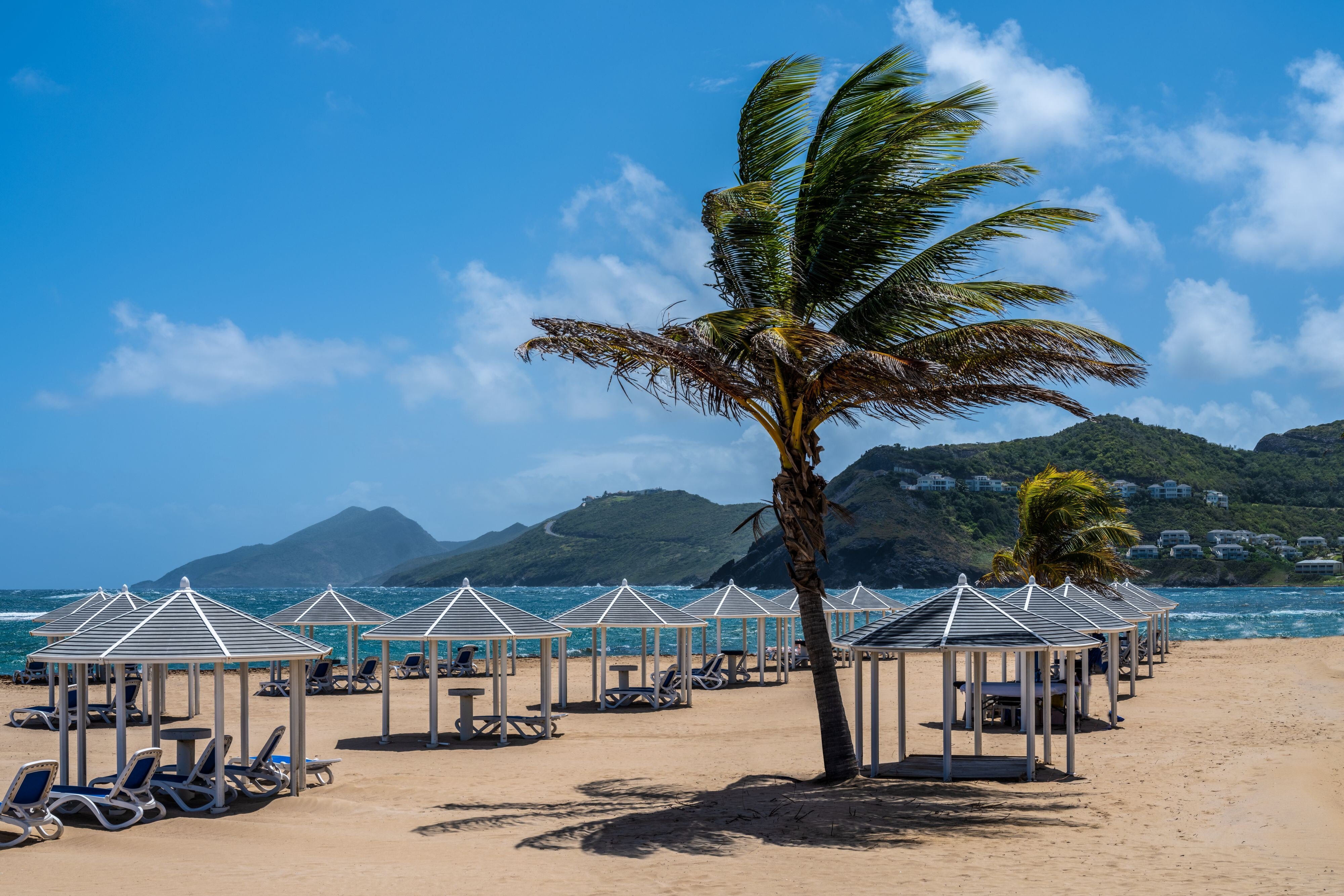 St. Kitts Marriott Beach Resort, Casino & Spa by null