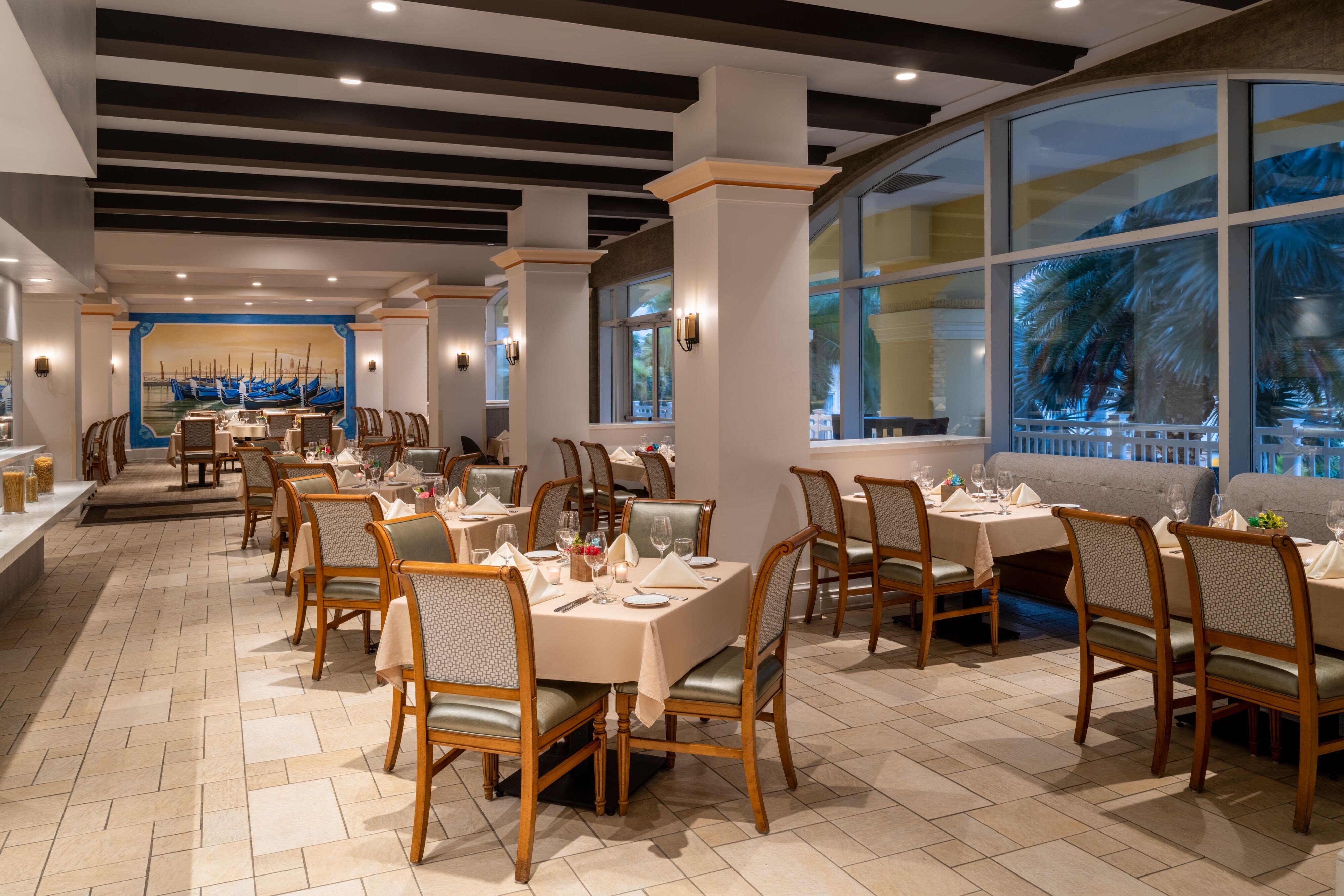 St. Kitts Marriott Beach Resort, Casino & Spa by null