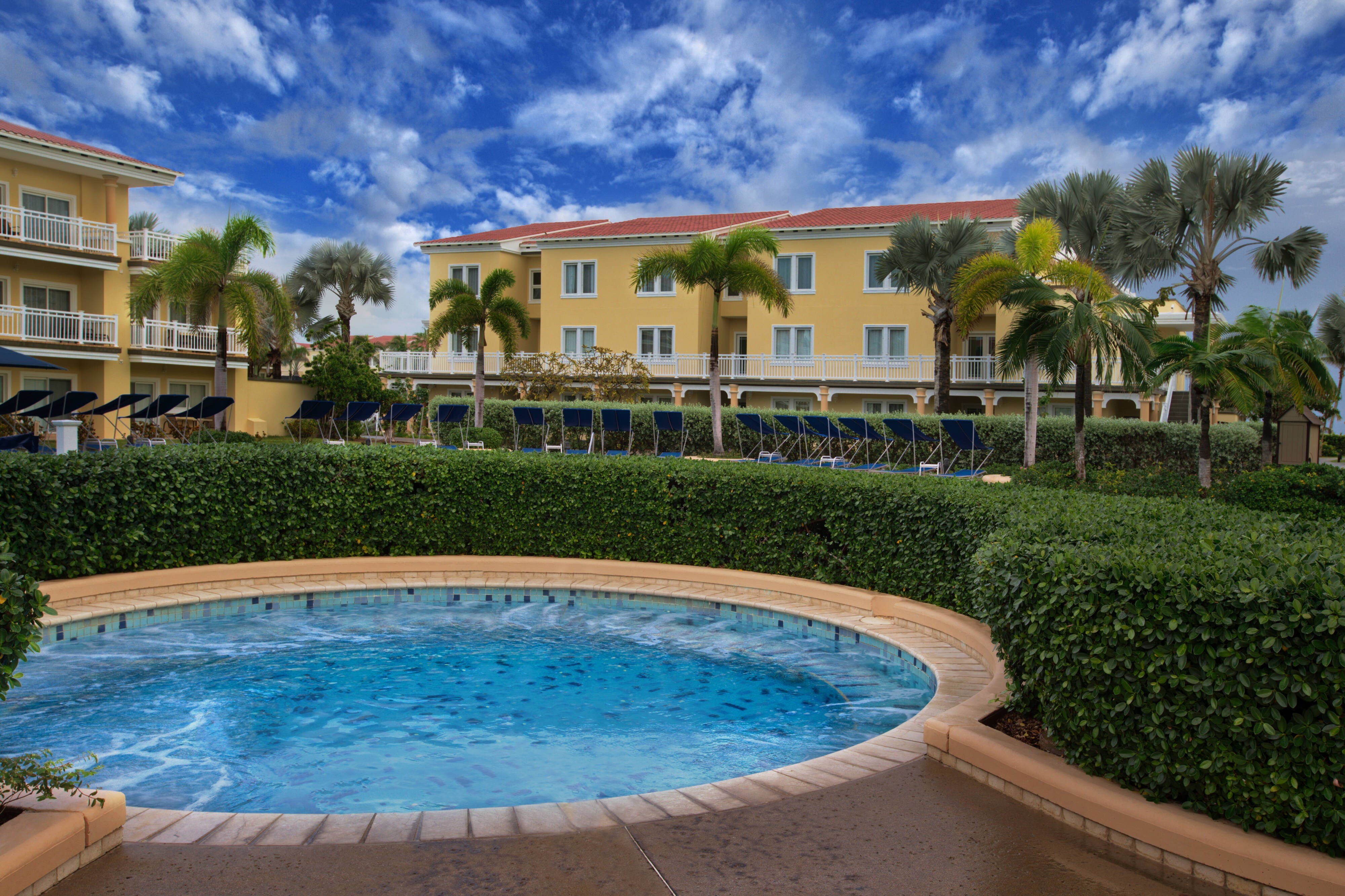 St. Kitts Marriott Resort & The Royal Beach Casino image