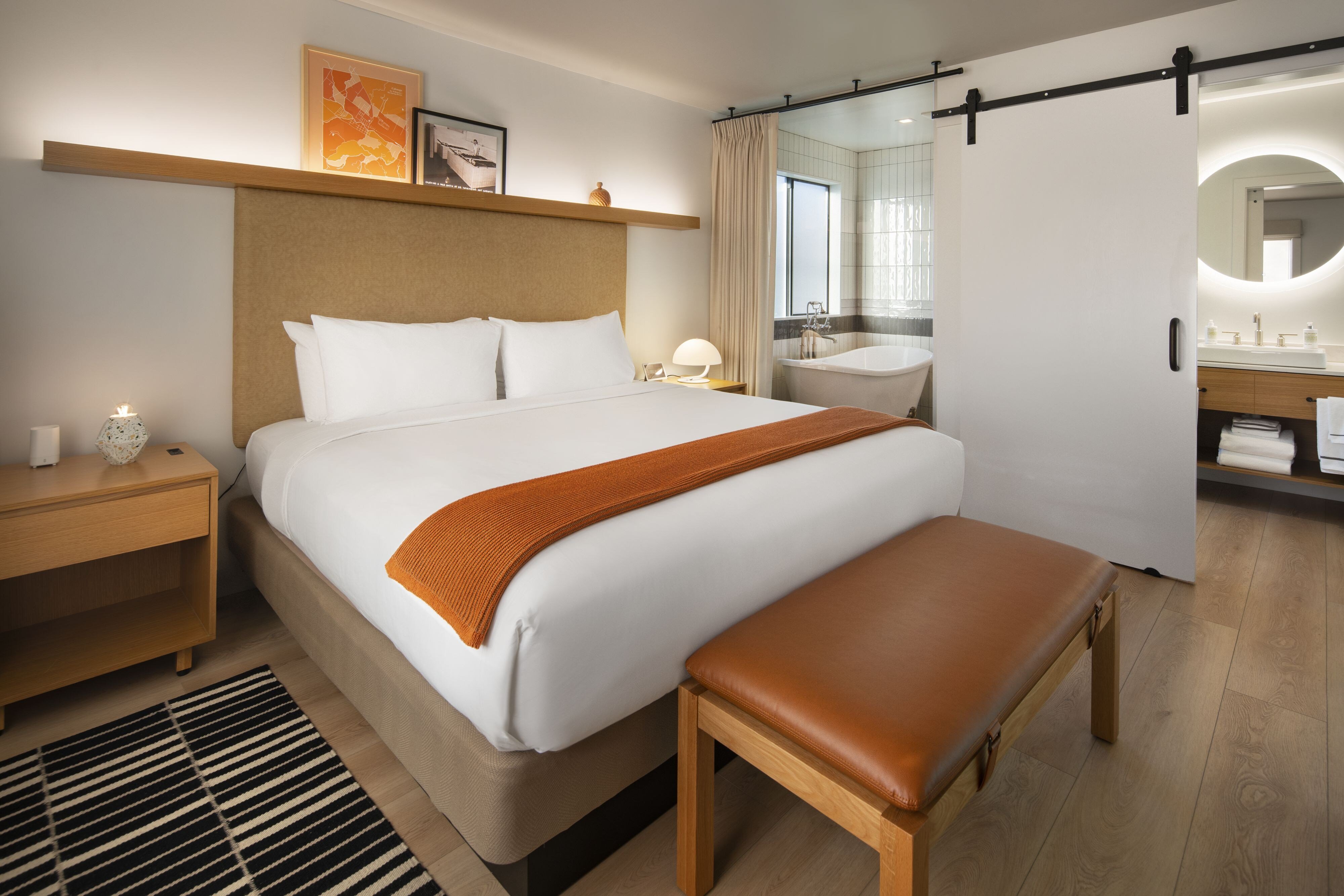 Dr. Wilkinson's Backyard Resort & Mineral Springs by null