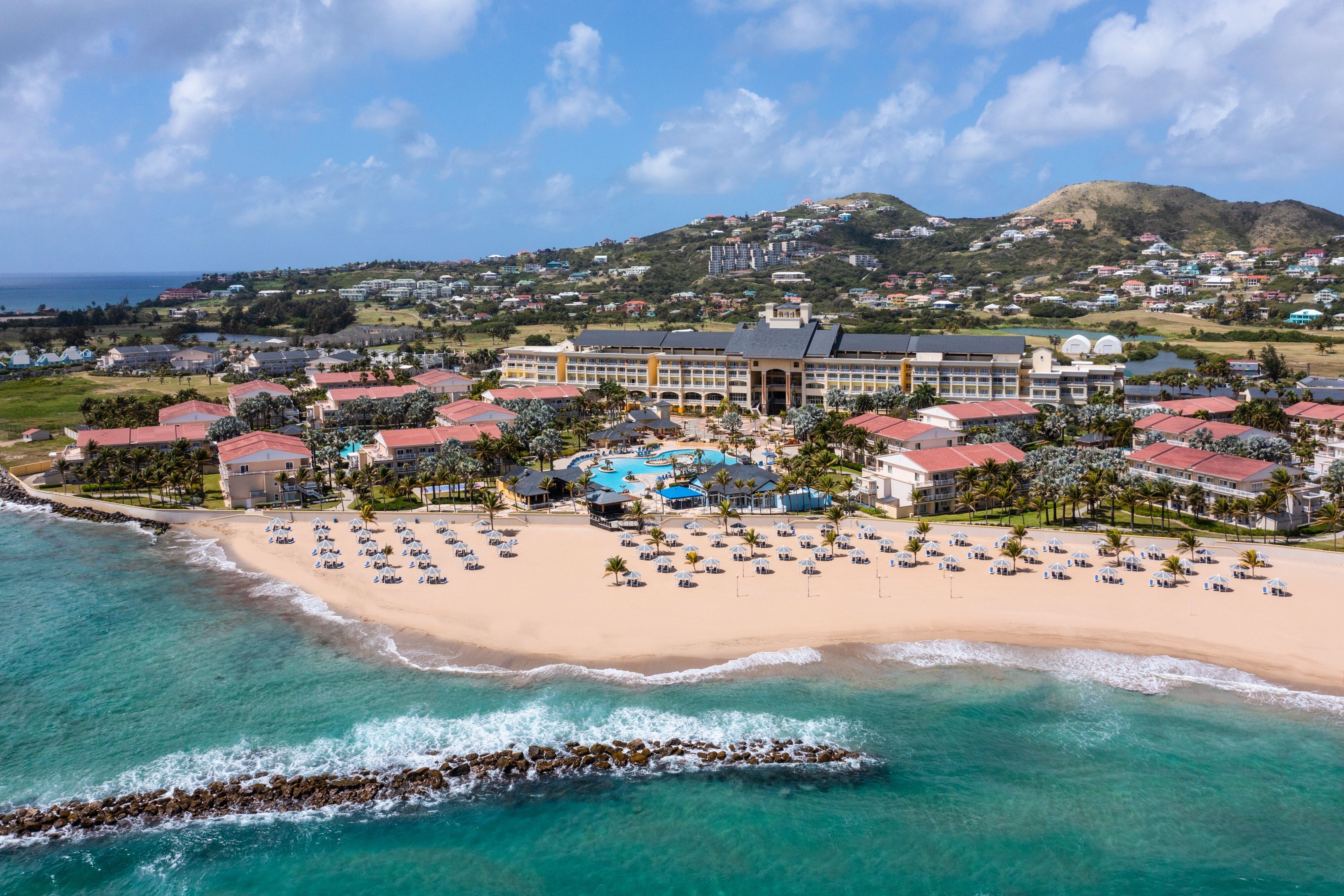 St. Kitts Marriott Resort & The Royal Beach Casino image