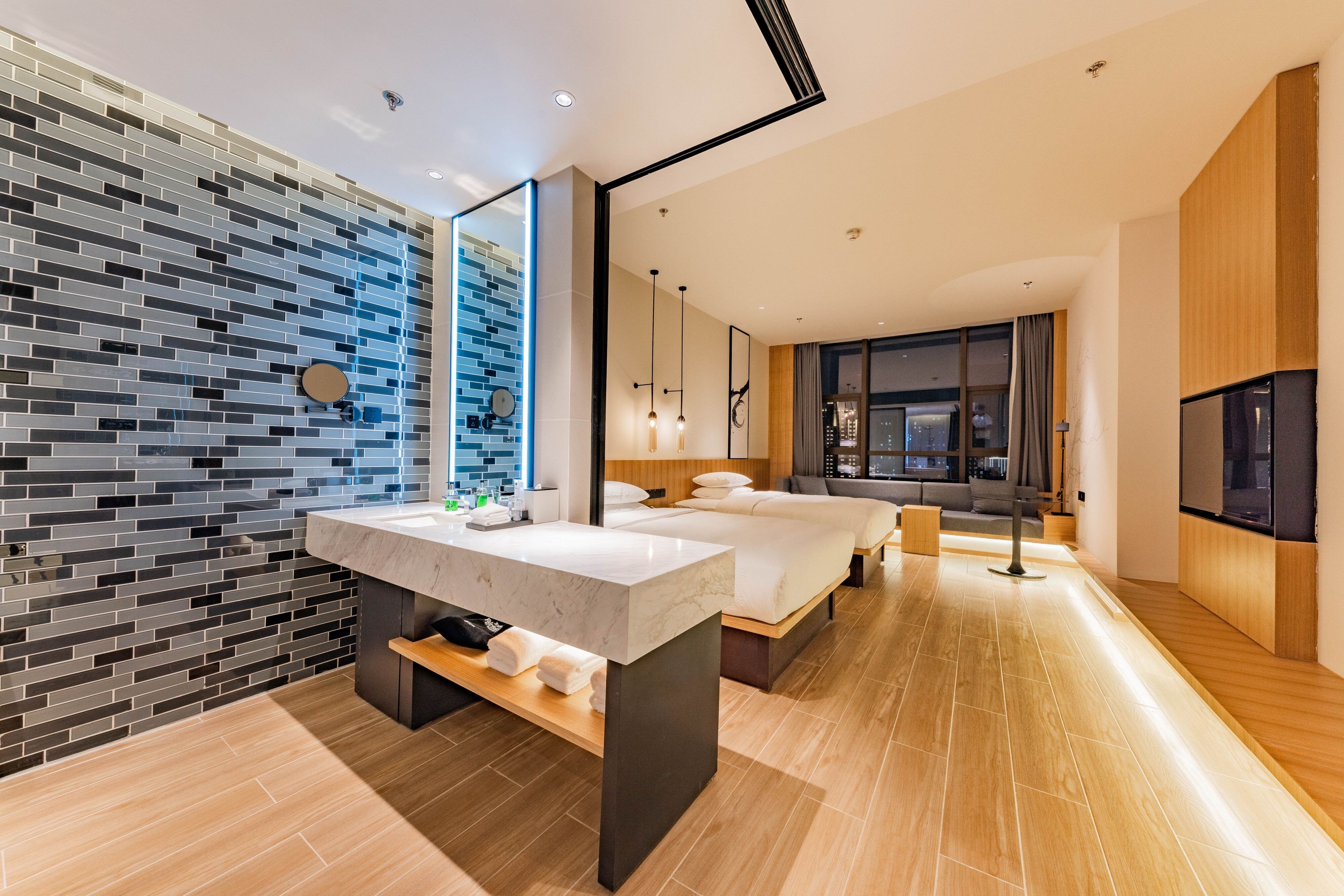 Fairfield by Marriott Wuhan Wuchang photo 7