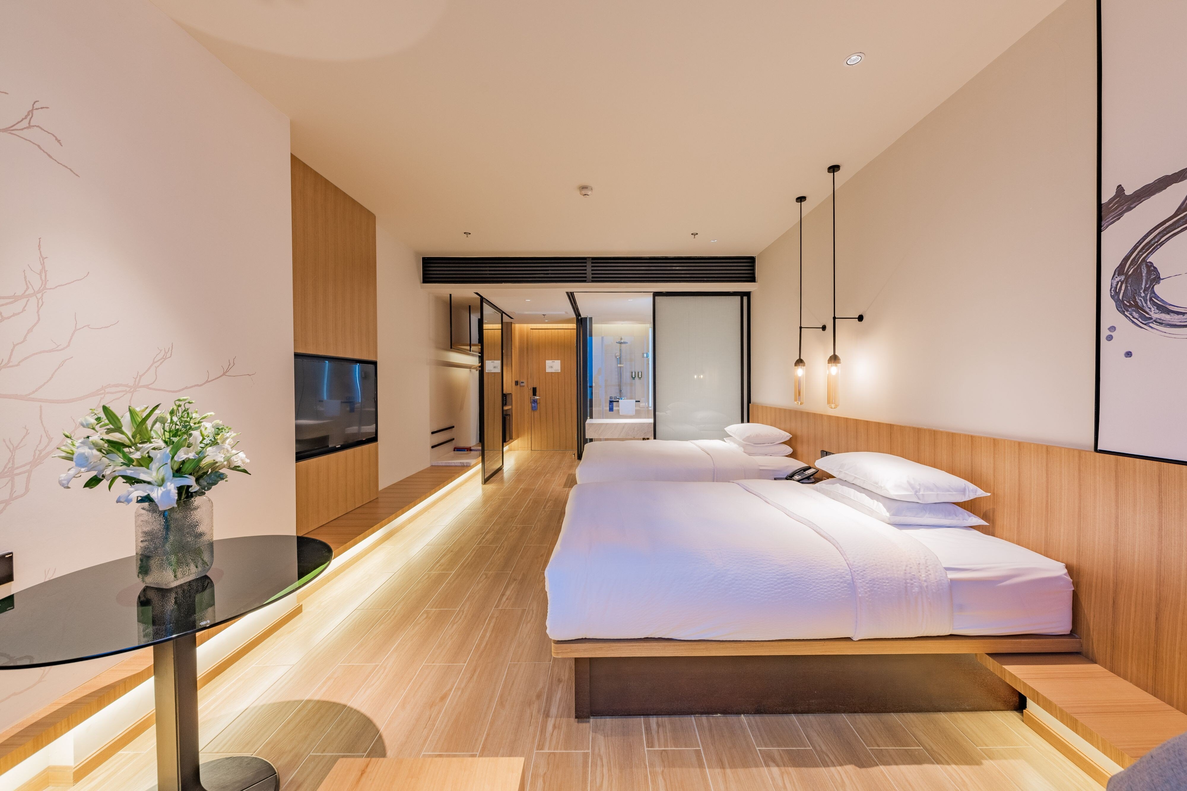 Fairfield by Marriott Wuhan Wuchang photo 6
