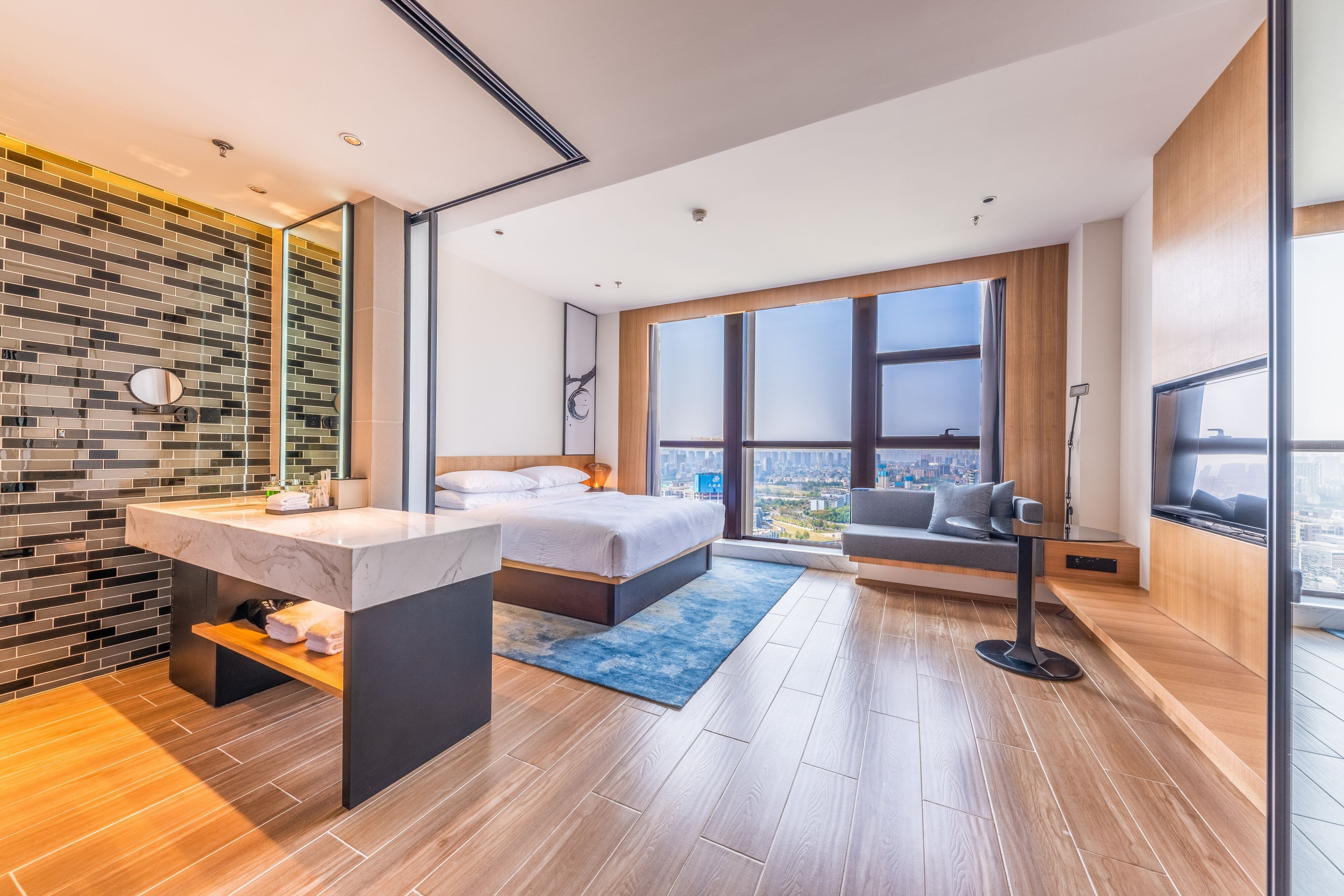 Fairfield by Marriott Wuhan Wuchang photo 8