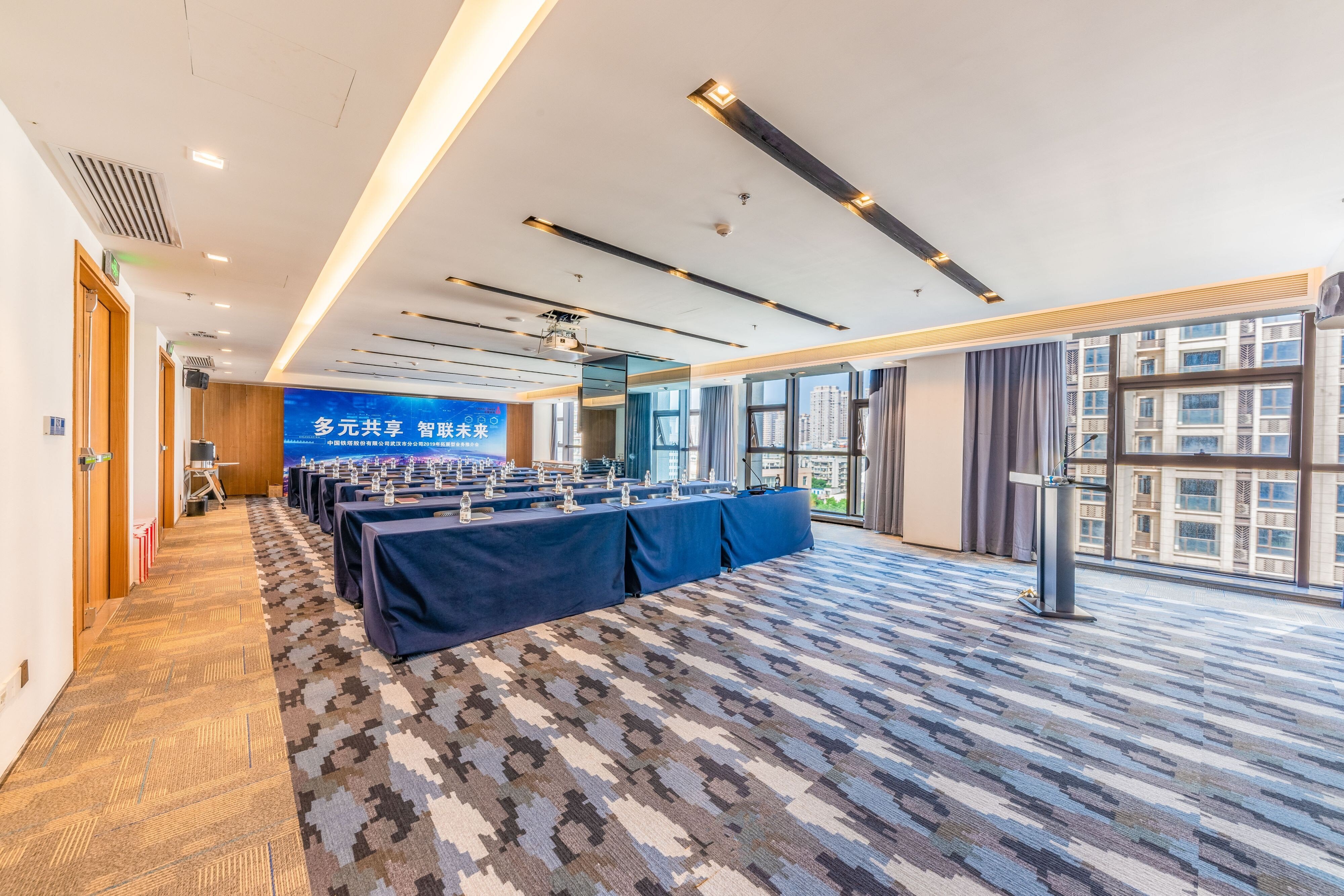 Fairfield by Marriott Wuhan Wuchang photo 5