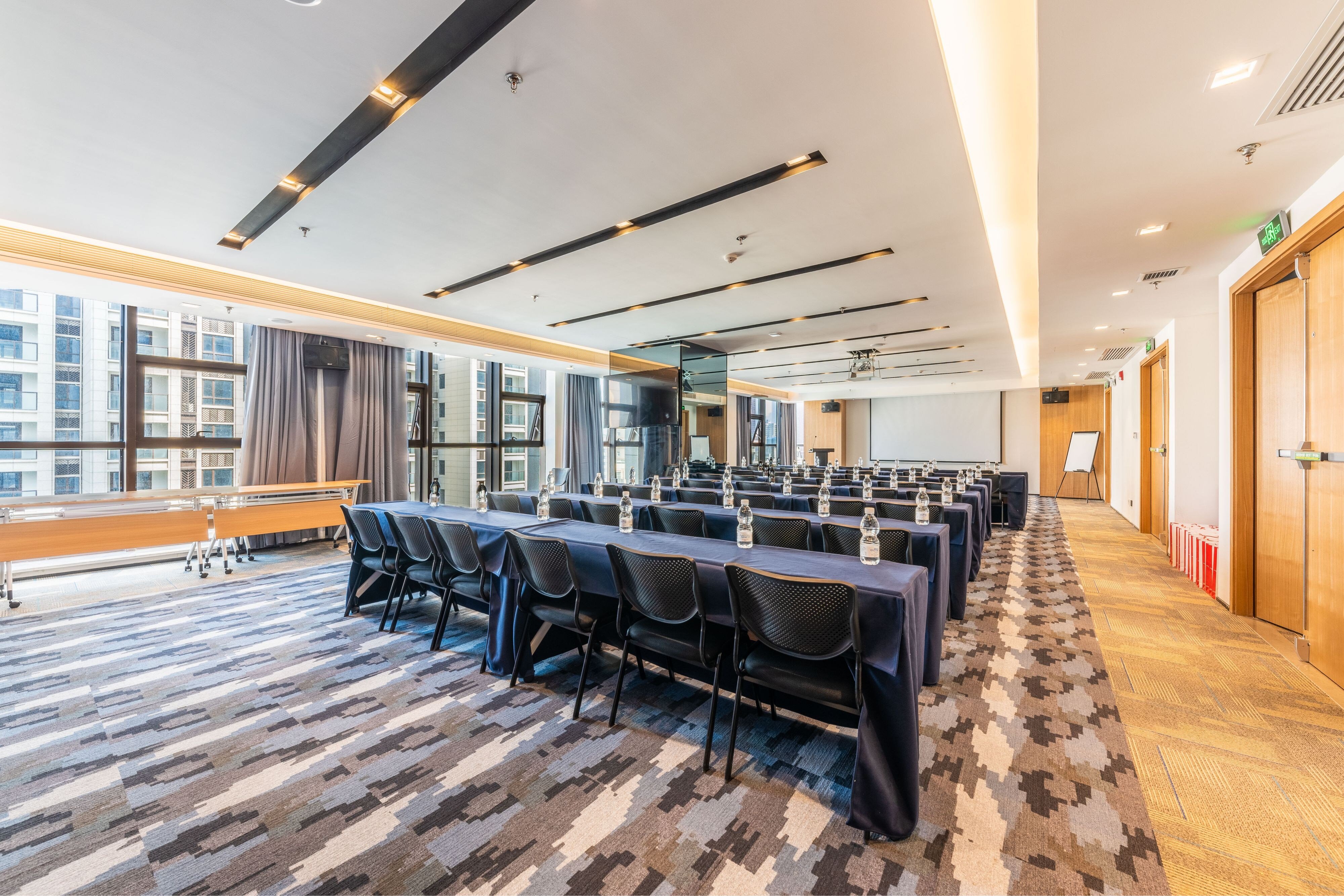 Fairfield by Marriott Wuhan Wuchang photo 4