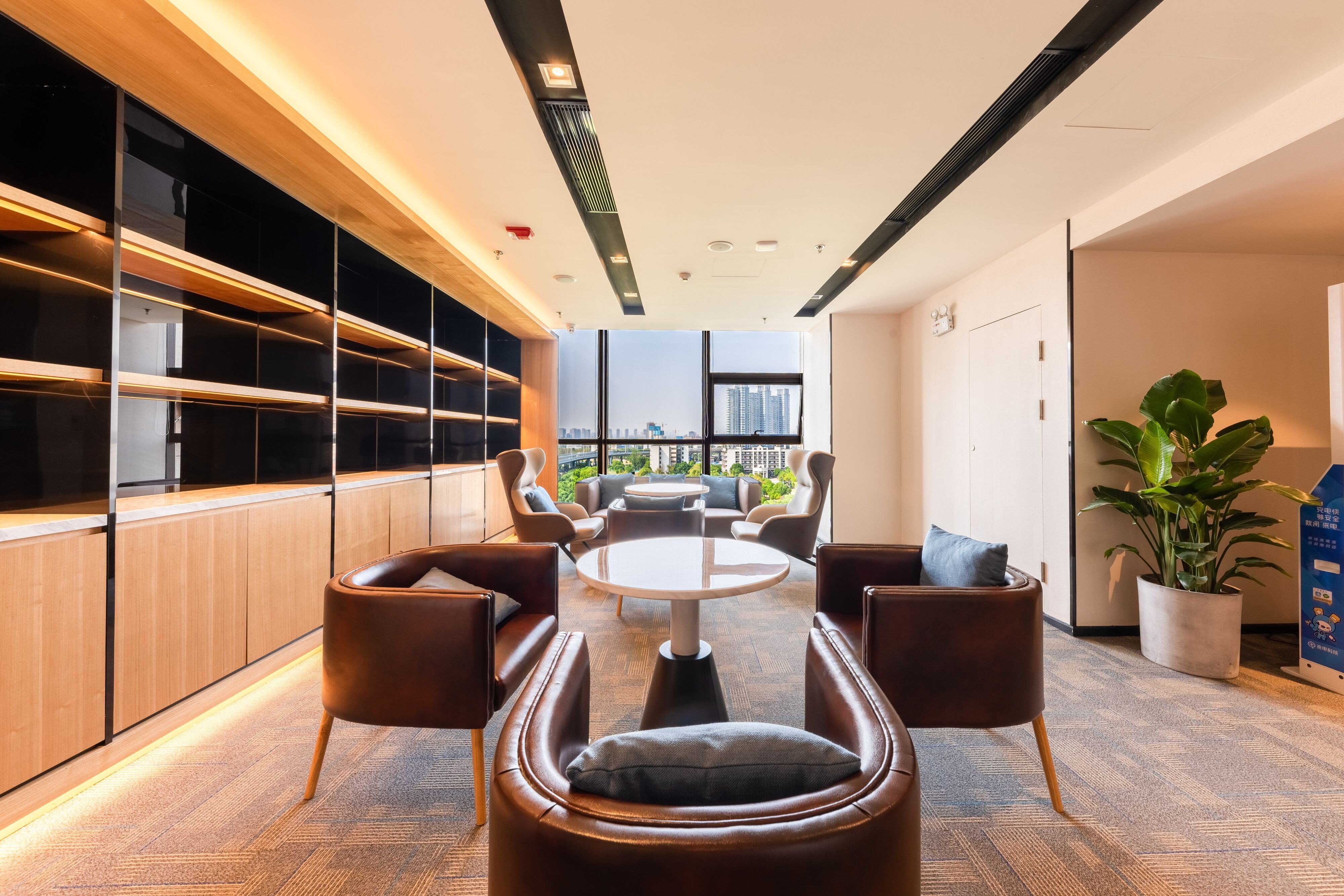 Fairfield by Marriott Wuhan Wuchang photo 3