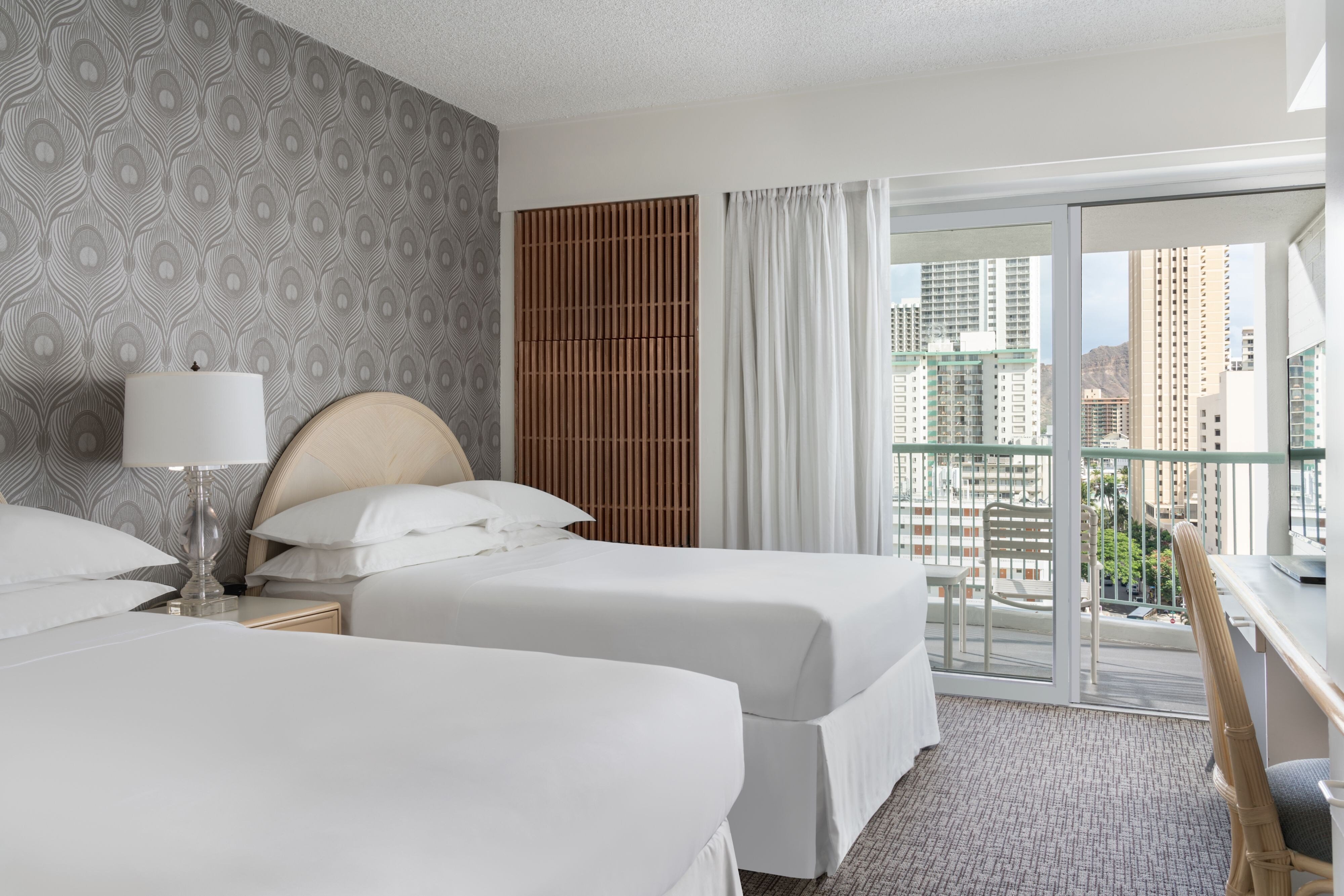 Sheraton Princess Kaiulani by null