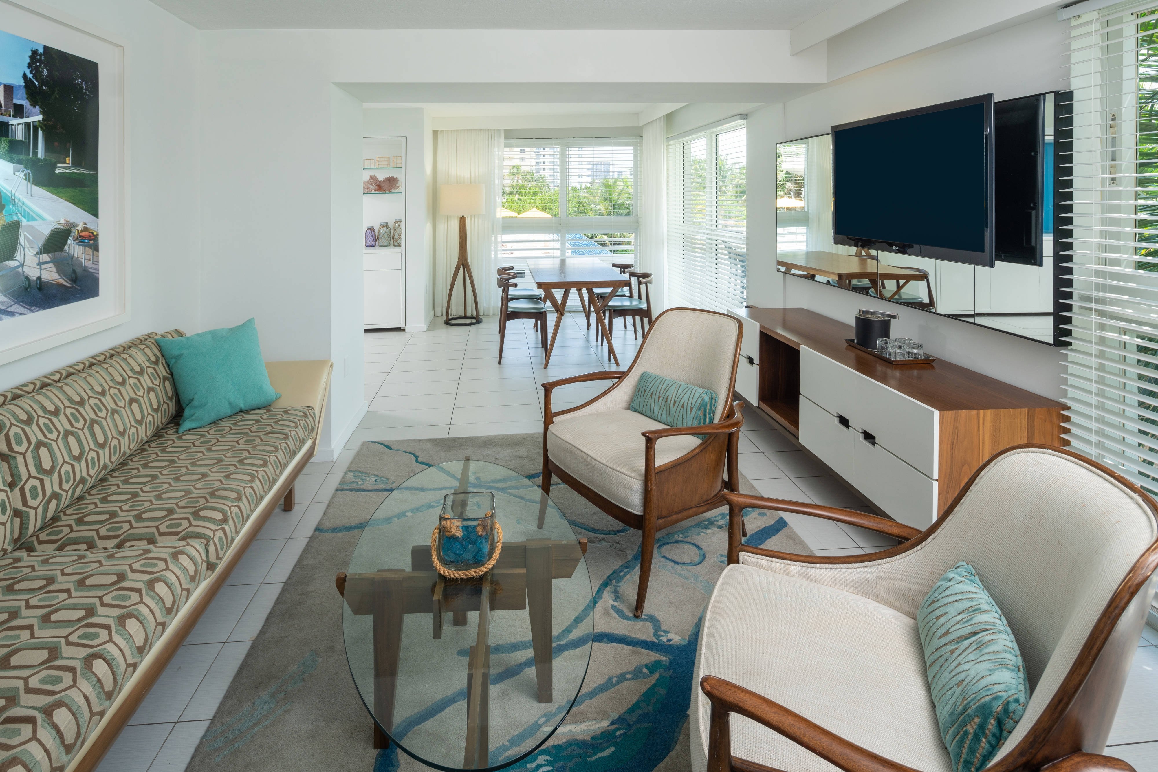 Royal Palm South Beach Miami, a Tribute Portfolio Resort by null