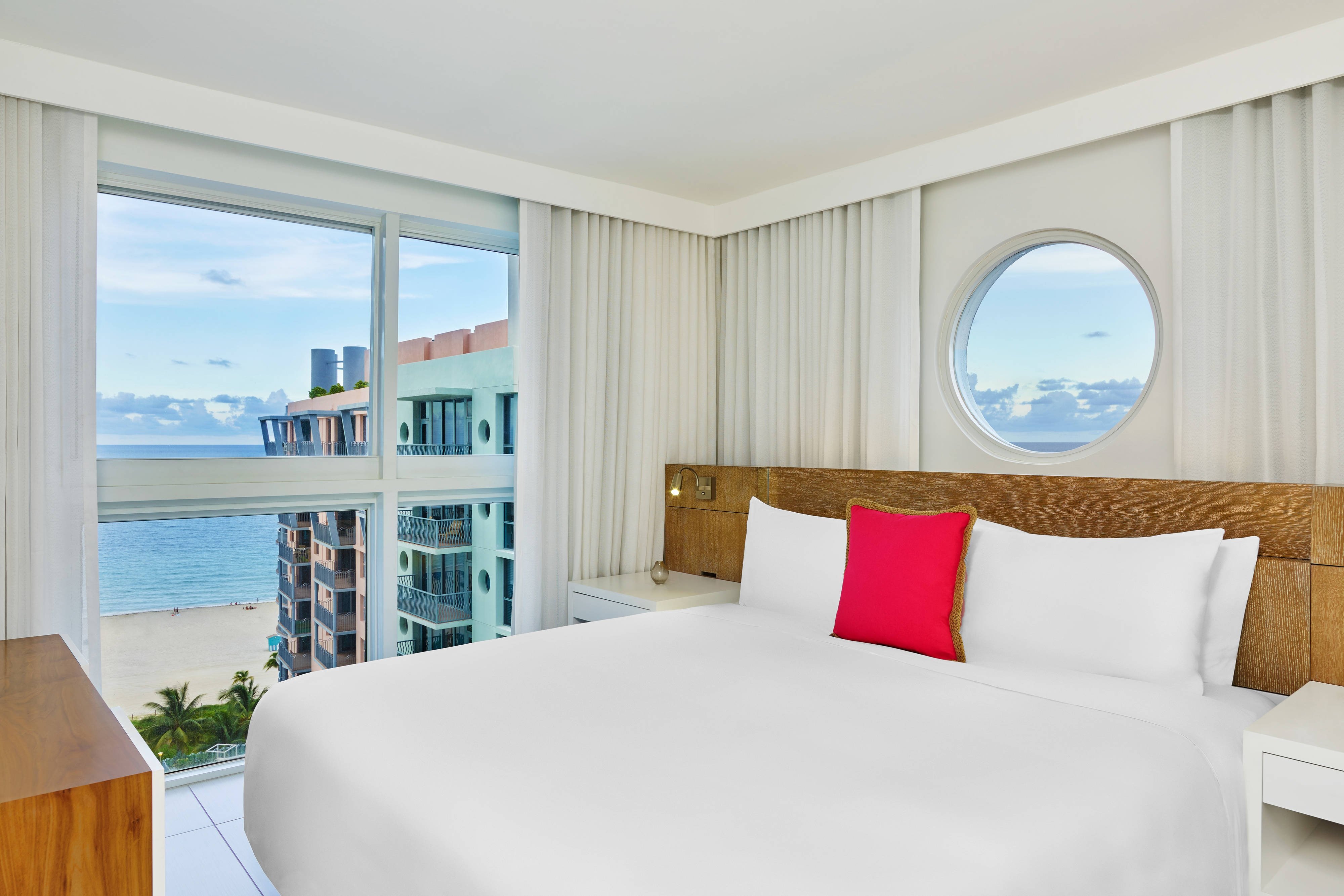 Royal Palm South Beach Miami, a Tribute Portfolio Resort by null