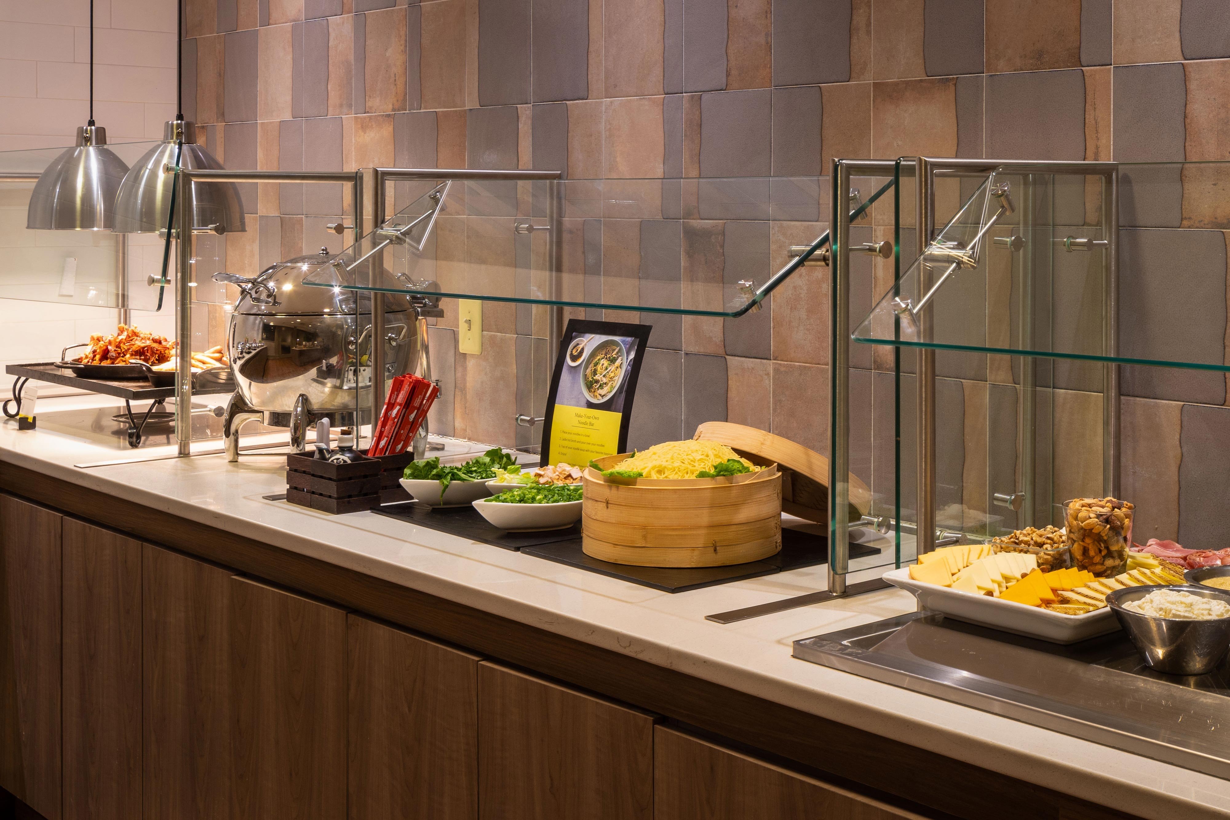 The Westin Tysons Corner by null