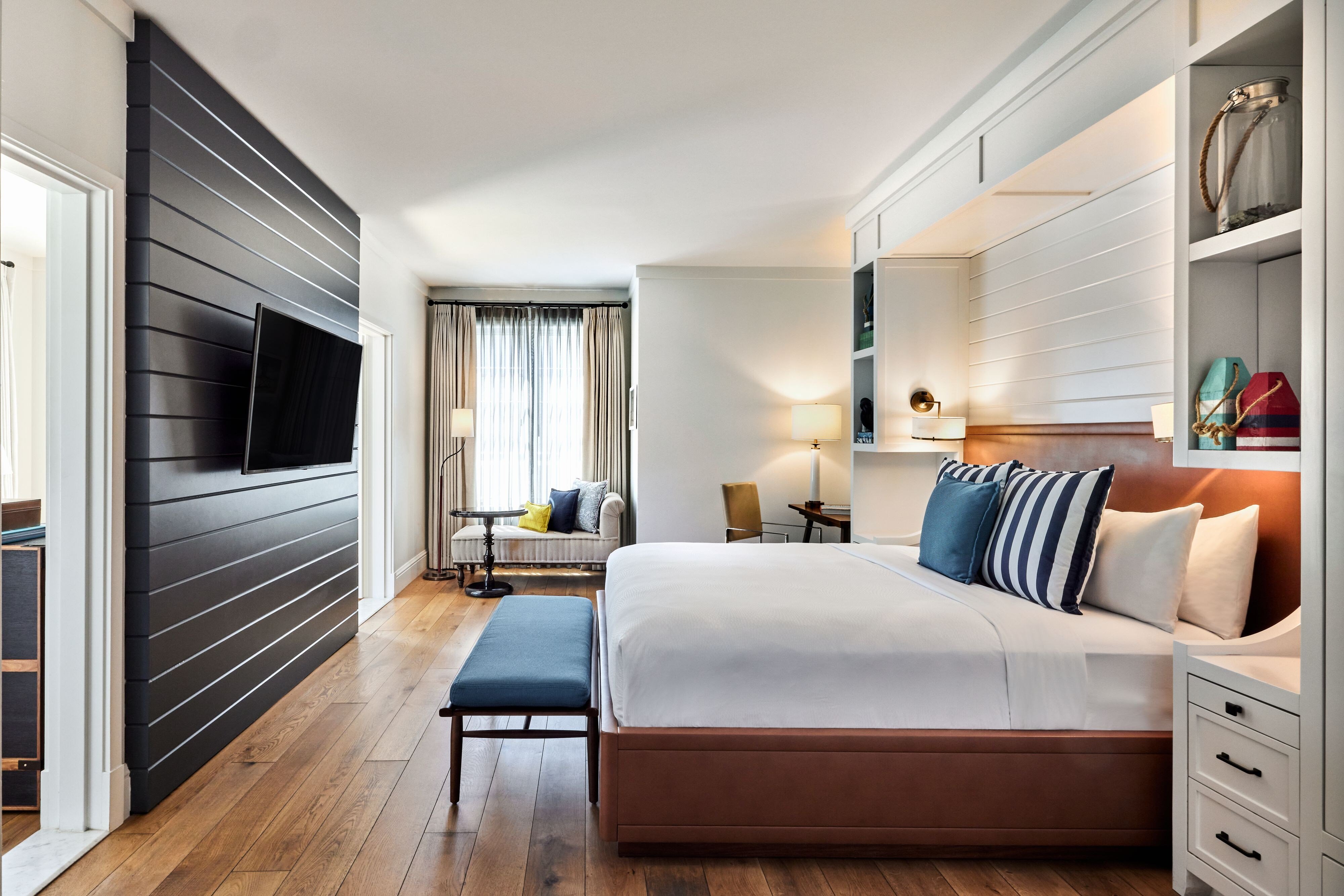 Lido House, Autograph Collection by null